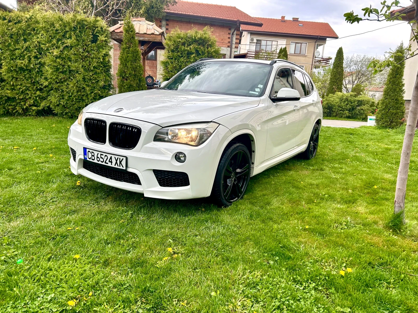 BMW X1  - изображение 2