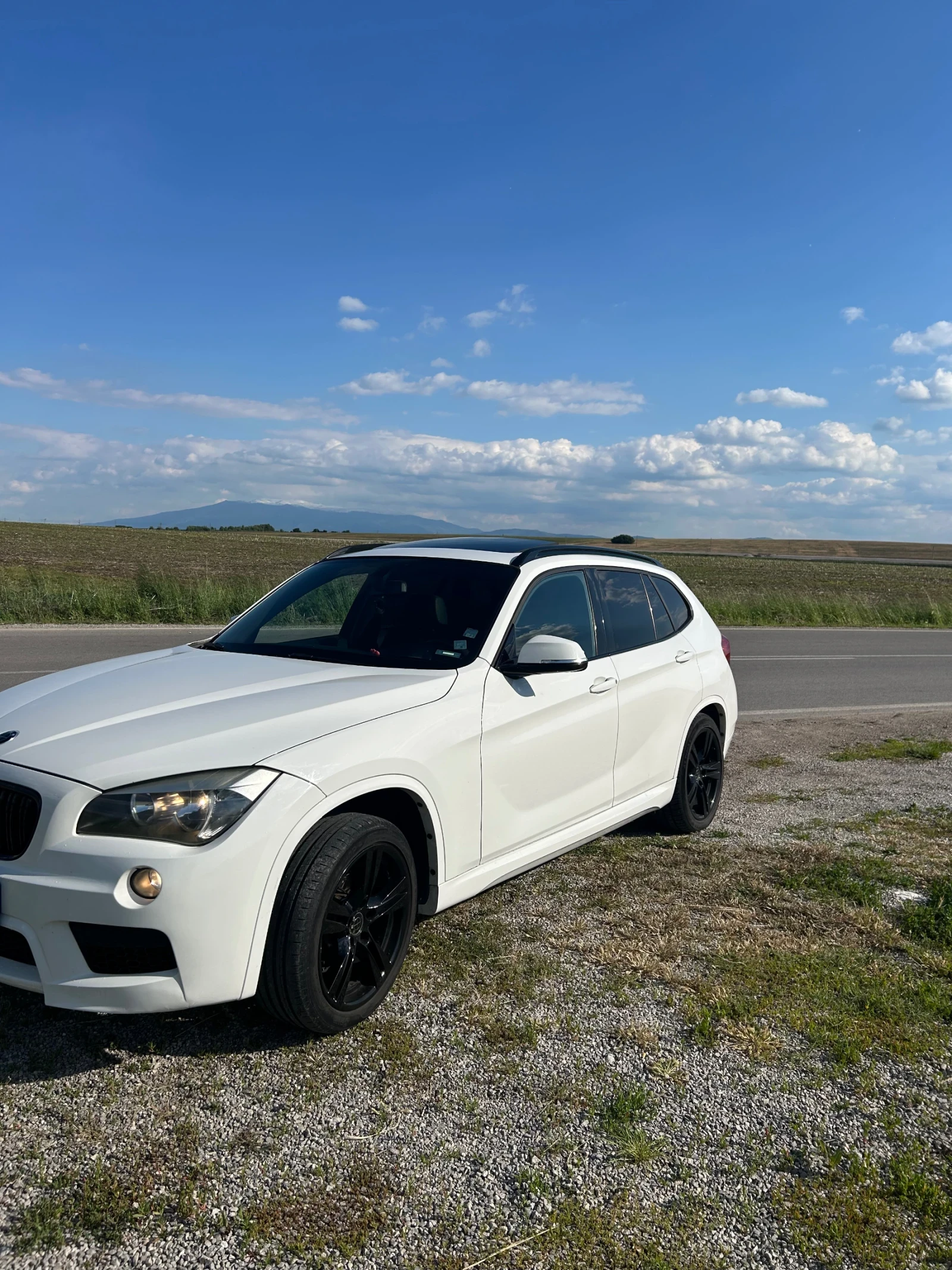 BMW X1  - изображение 2