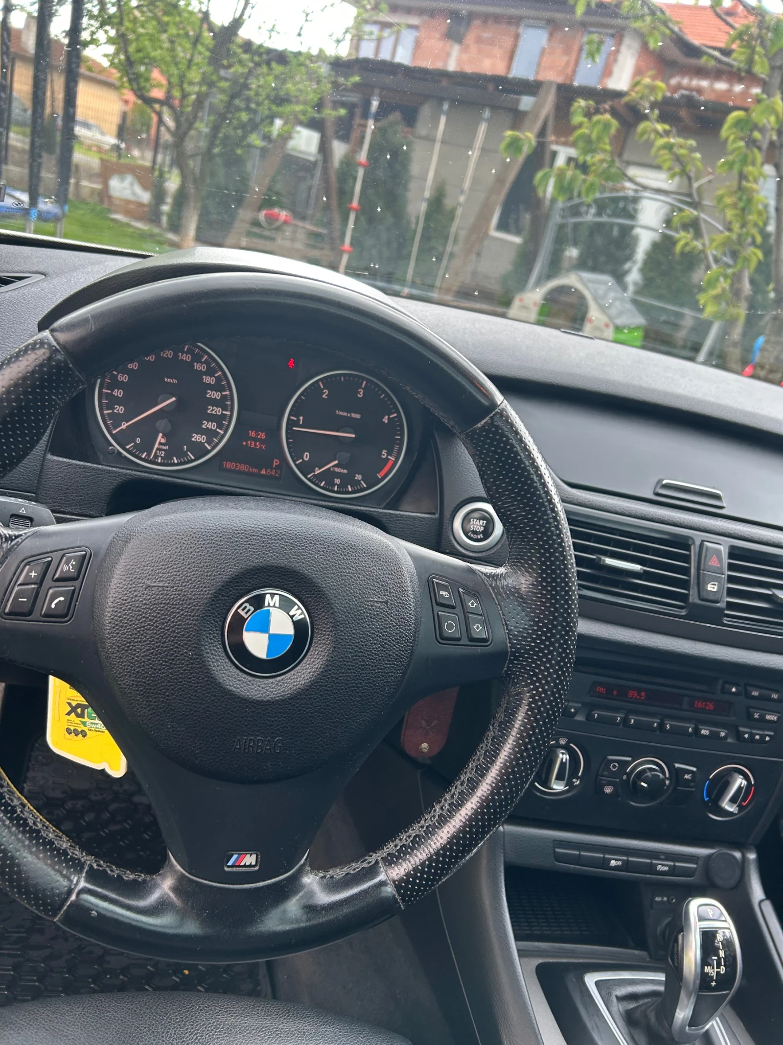 BMW X1  - изображение 10