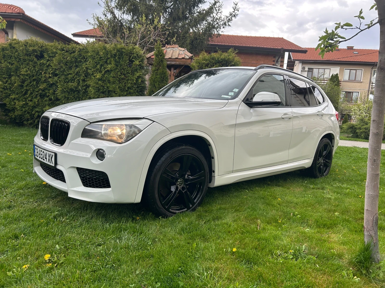 BMW X1  - изображение 3