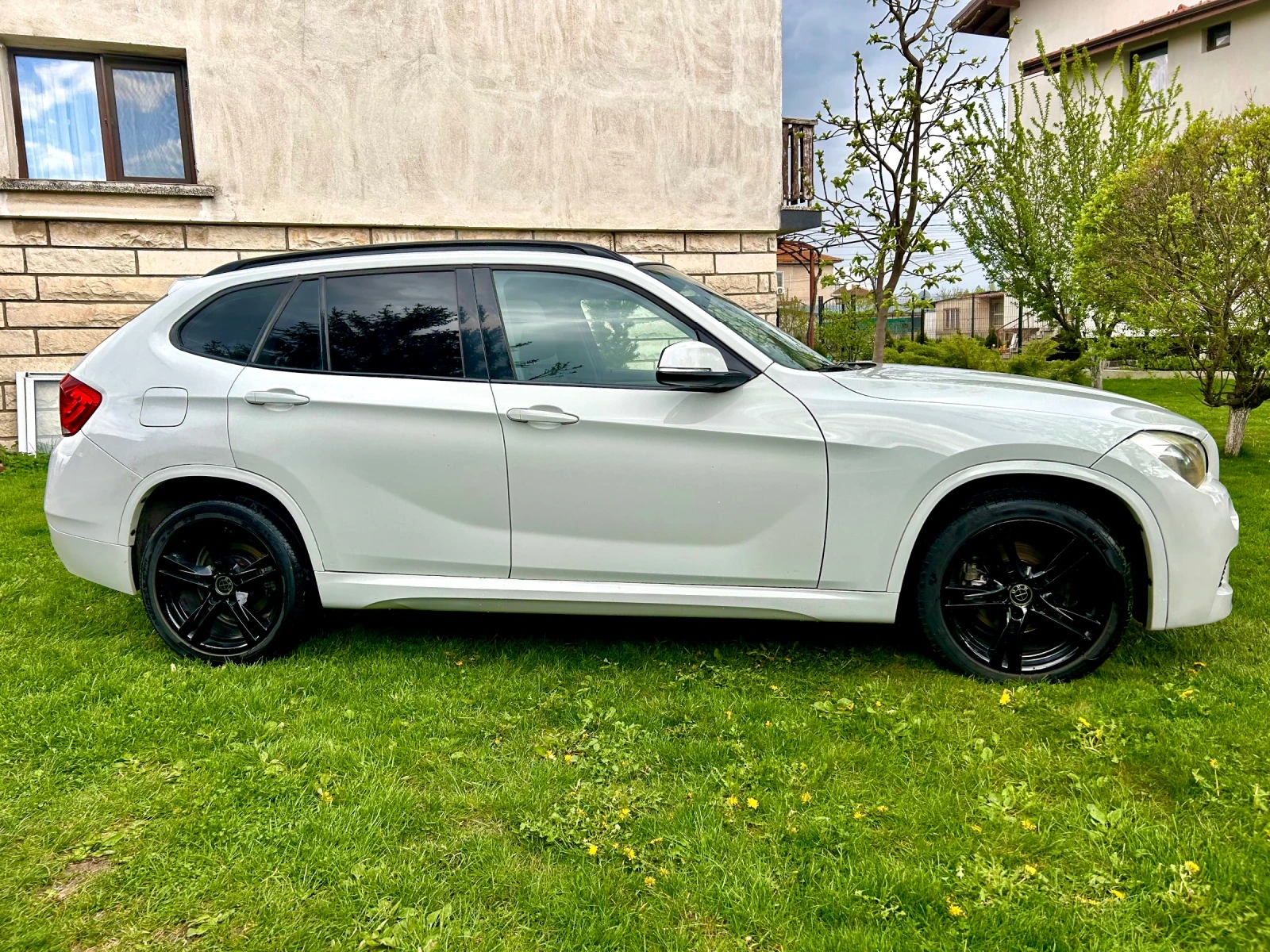 BMW X1  - изображение 5
