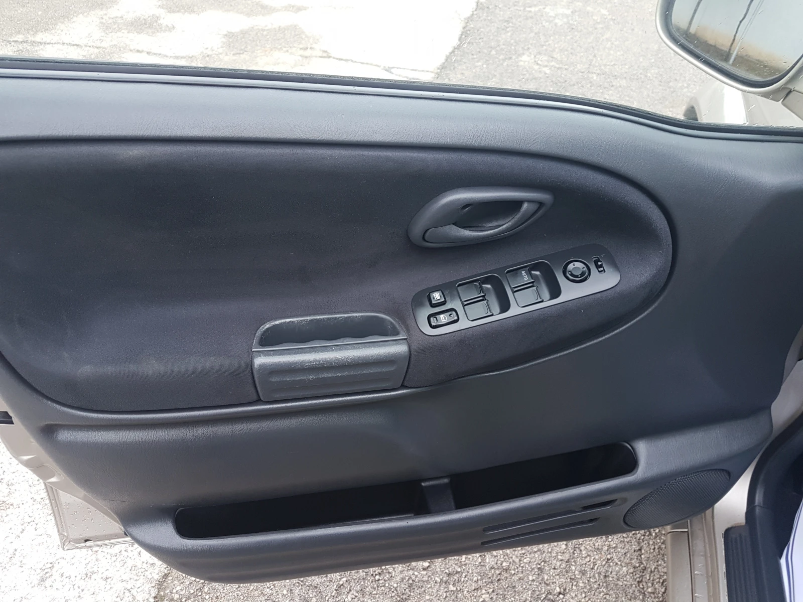 Suzuki Grand vitara 2.0HDI 109кс - изображение 9