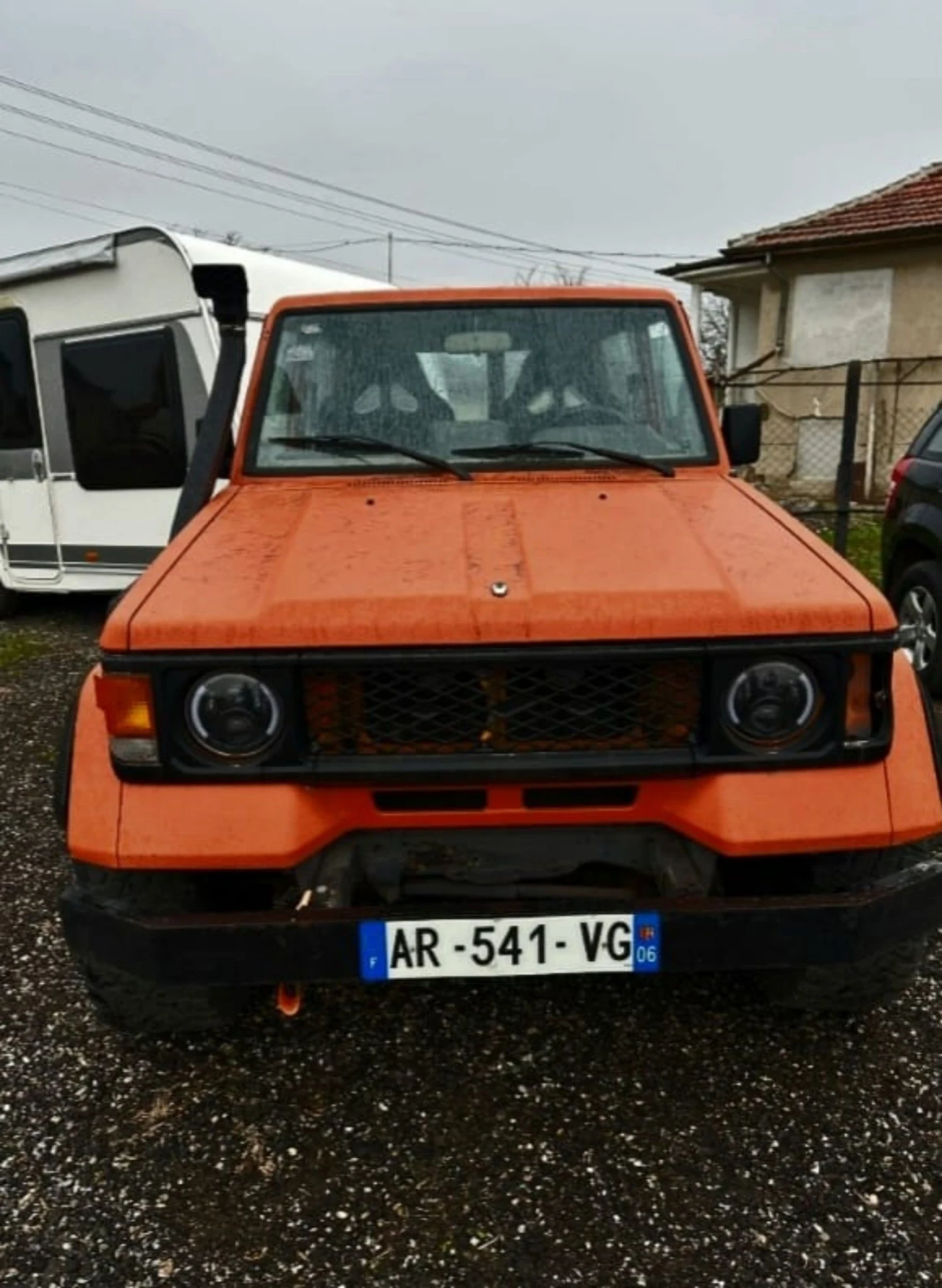 Toyota Land cruiser | Mobile.bg   2