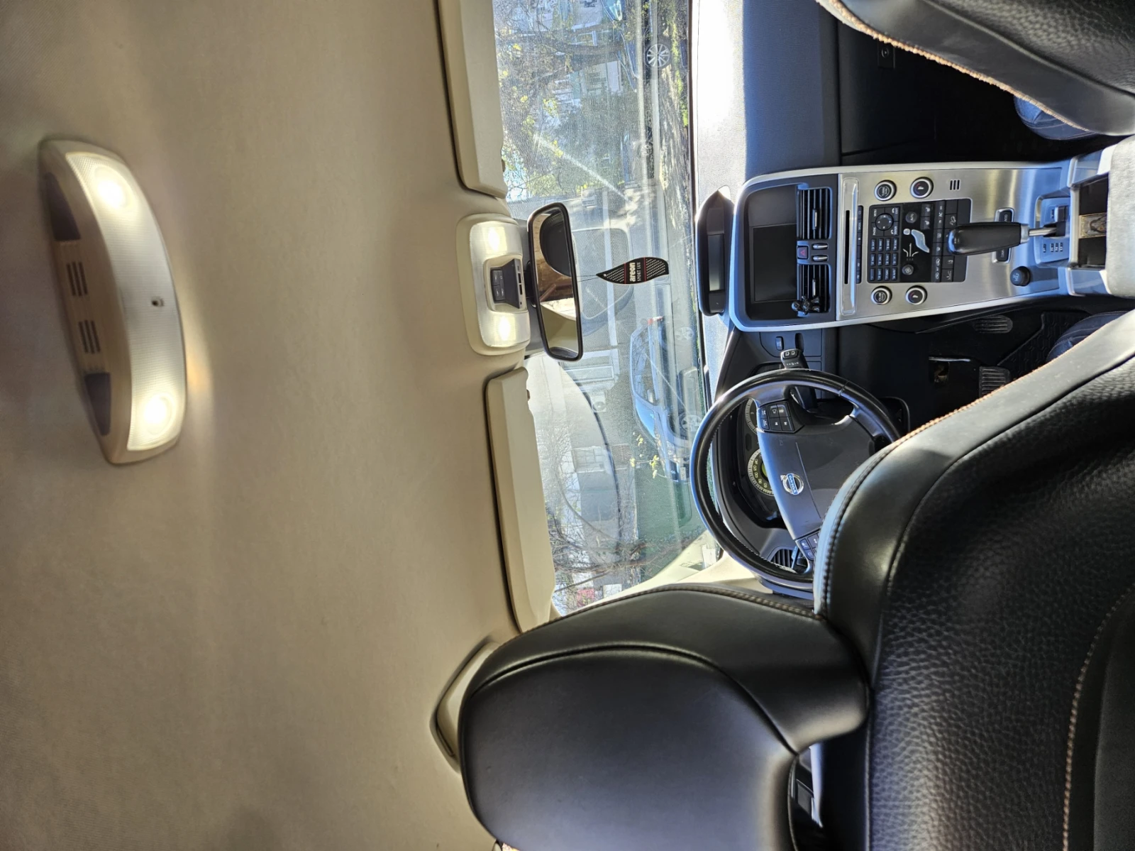 Volvo XC60 D5 | Mobile.bg � ����������� 14