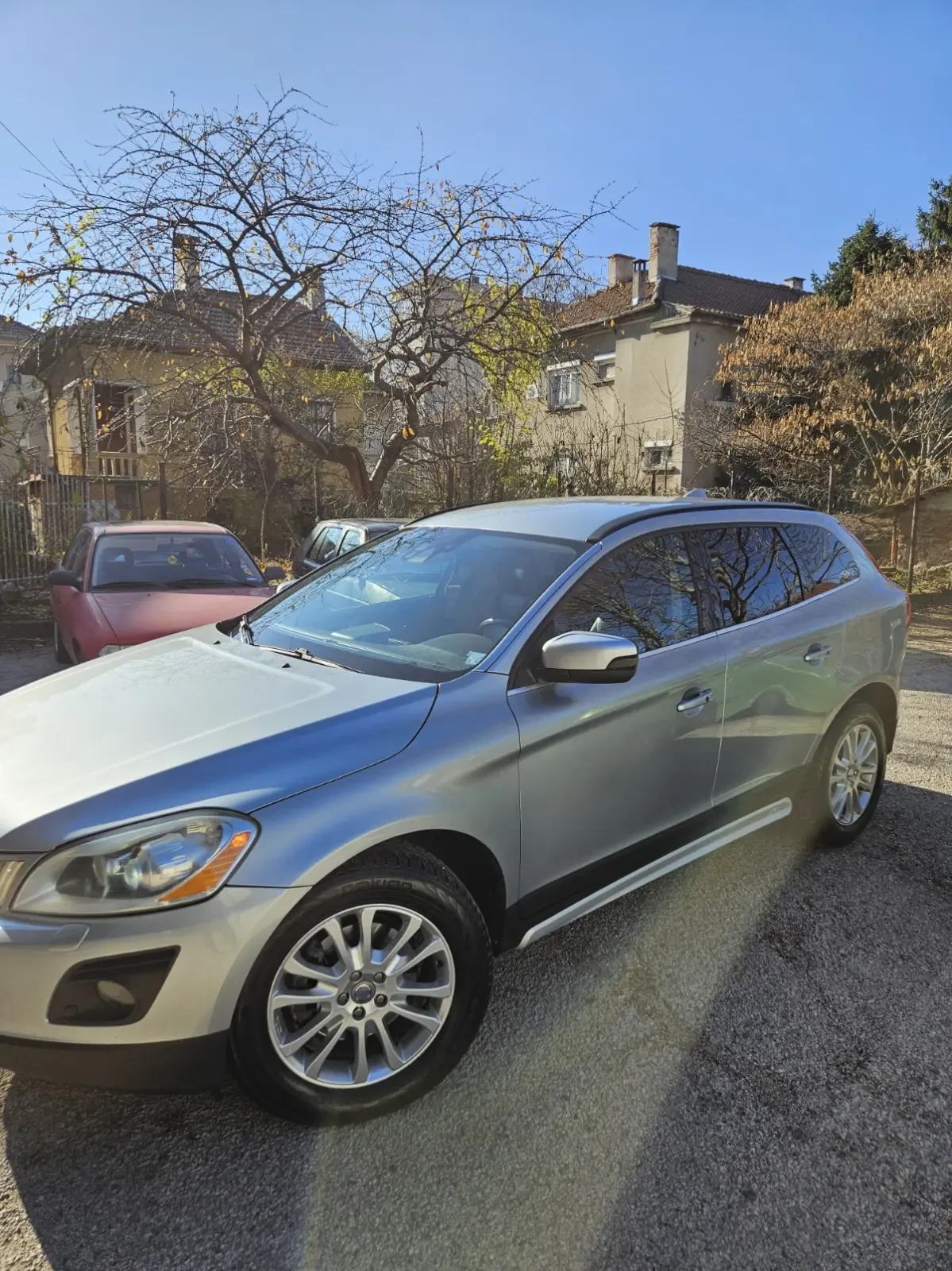 Volvo XC60 D5 | Mobile.bg � ����������� 1
