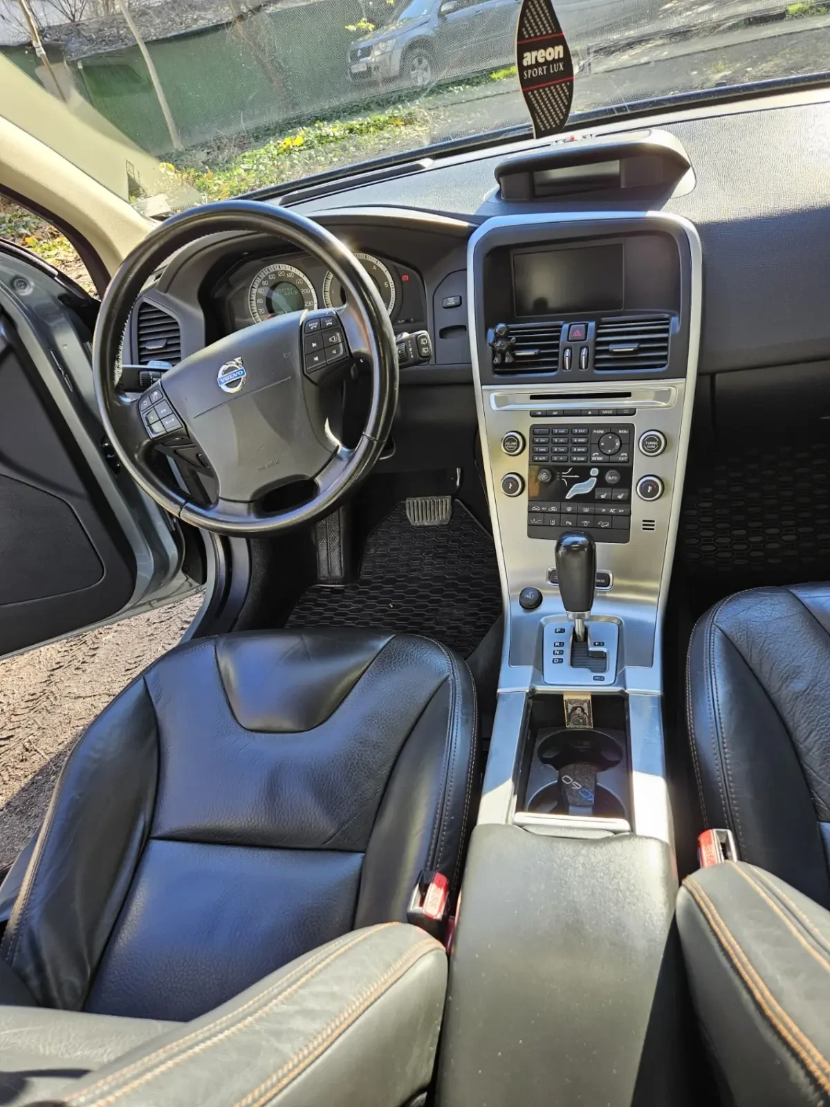 Volvo XC60 D5 | Mobile.bg � ����������� 12