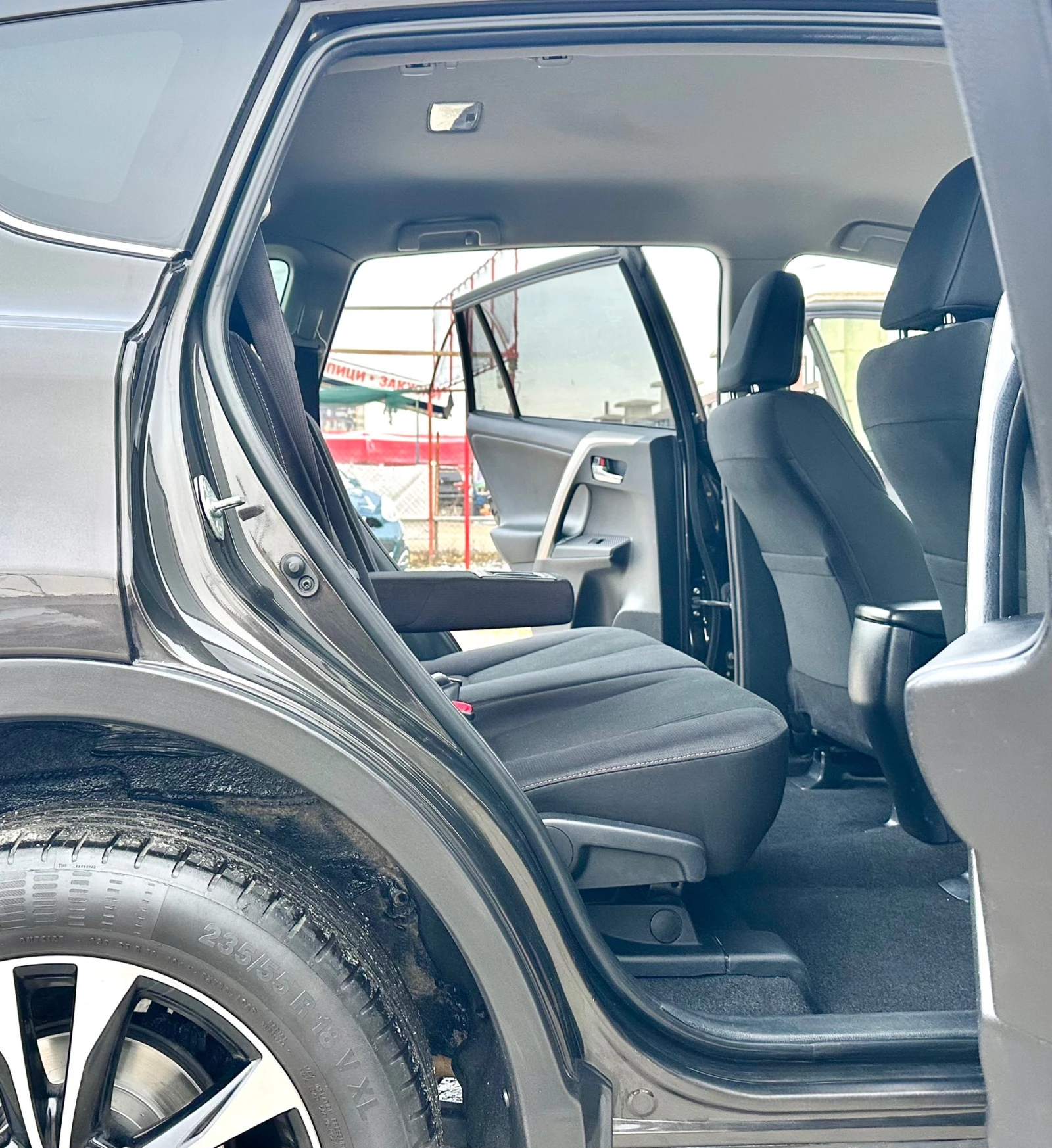 Toyota Rav4 2.0 VVT-I 152HP 4x4 | Mobile.bg � ����������� 13