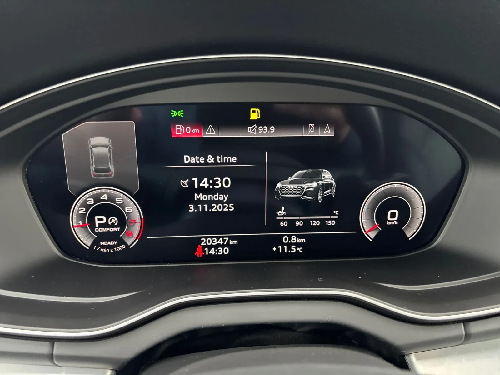 Audi Q5  S line Premium Plus 45 TFSI * CARFAX - изображение 8