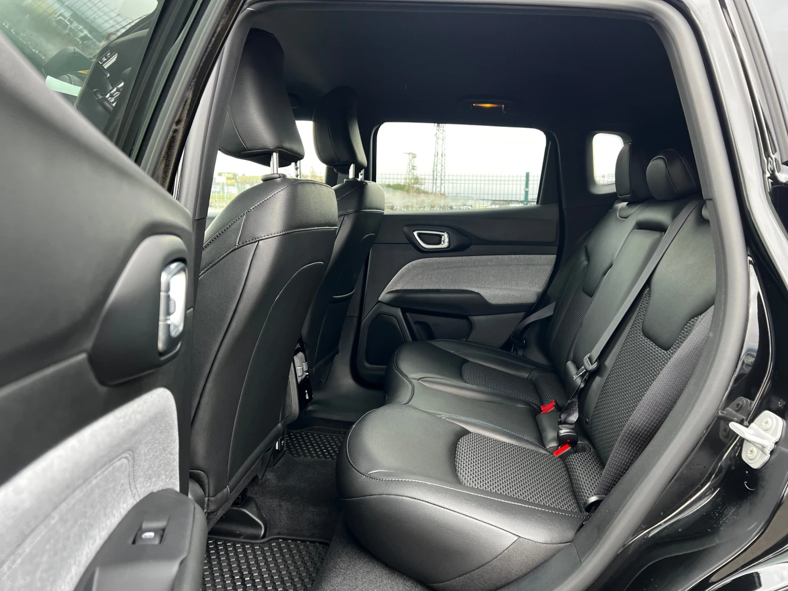 Jeep Compass 2.0 T * NORD* 4X4*  | Mobile.bg � ����������� 13