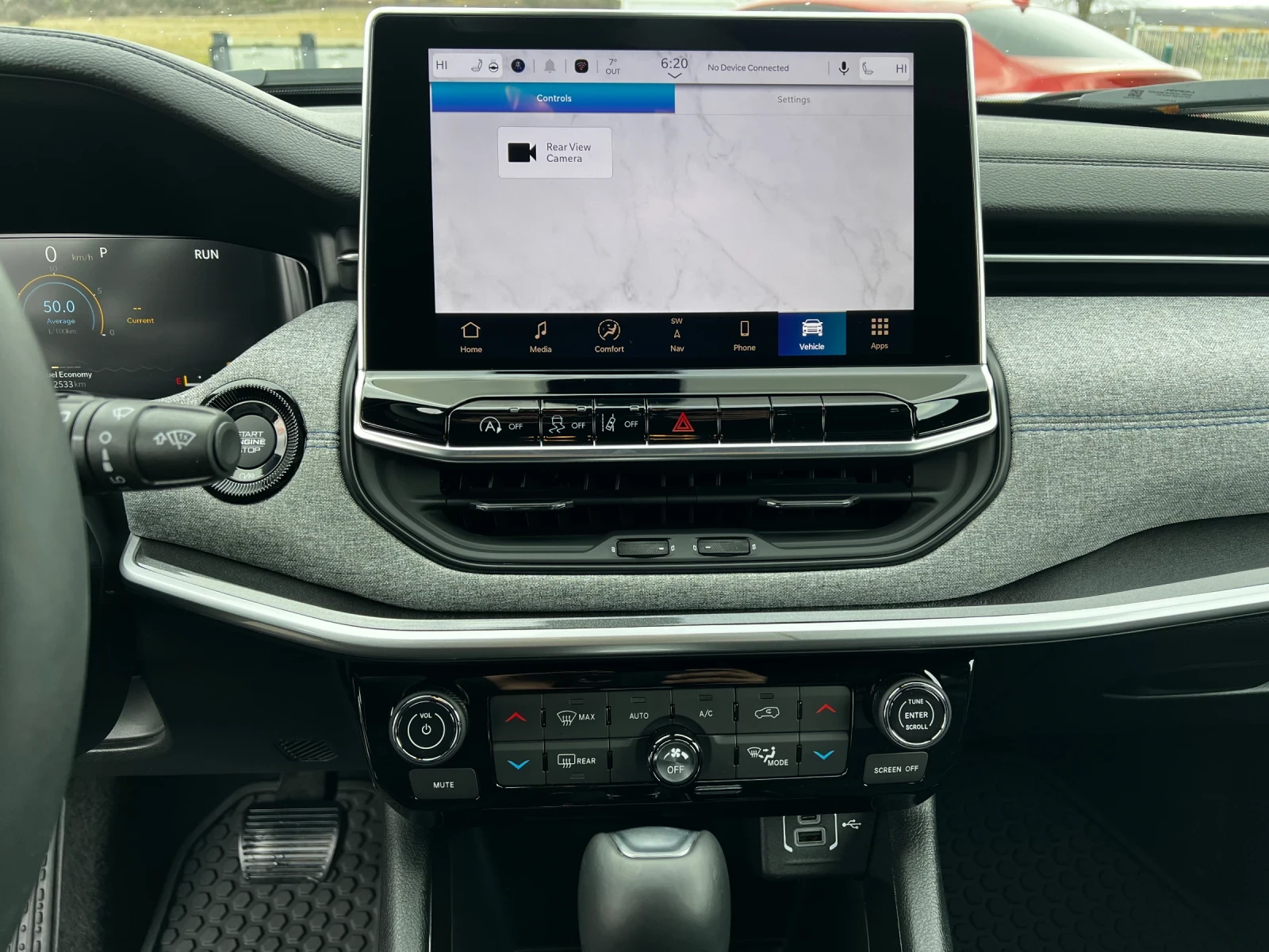 Jeep Compass 2.0 T * NORD* 4X4*  | Mobile.bg � ����������� 11