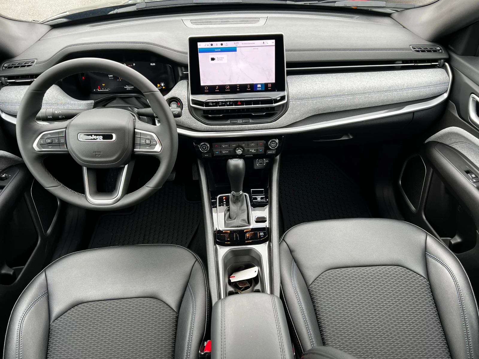 Jeep Compass 2.0 T * NORD* 4X4*  | Mobile.bg � ����������� 14