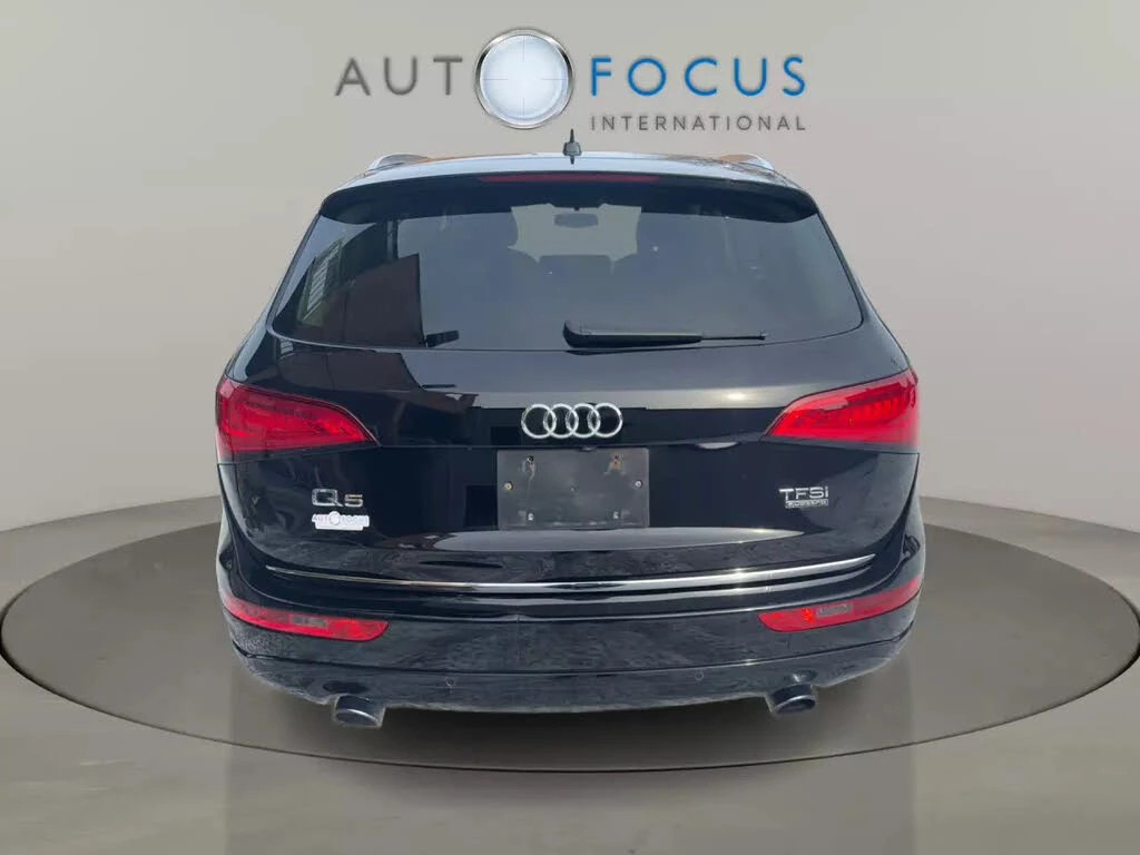Audi Q5 2.0T* quattro* Progressiv* ����������* (���� �� �� | Mobile.bg � ����������� 4