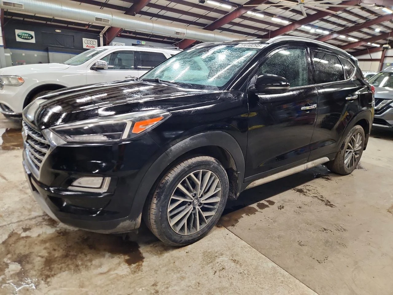 Hyundai Tucson LIMITED | Mobile.bg � ����������� 1