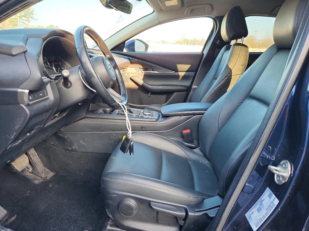 Mazda CX-30 2.5l Select, снимка 7 - Автомобили и джипове - 53807541