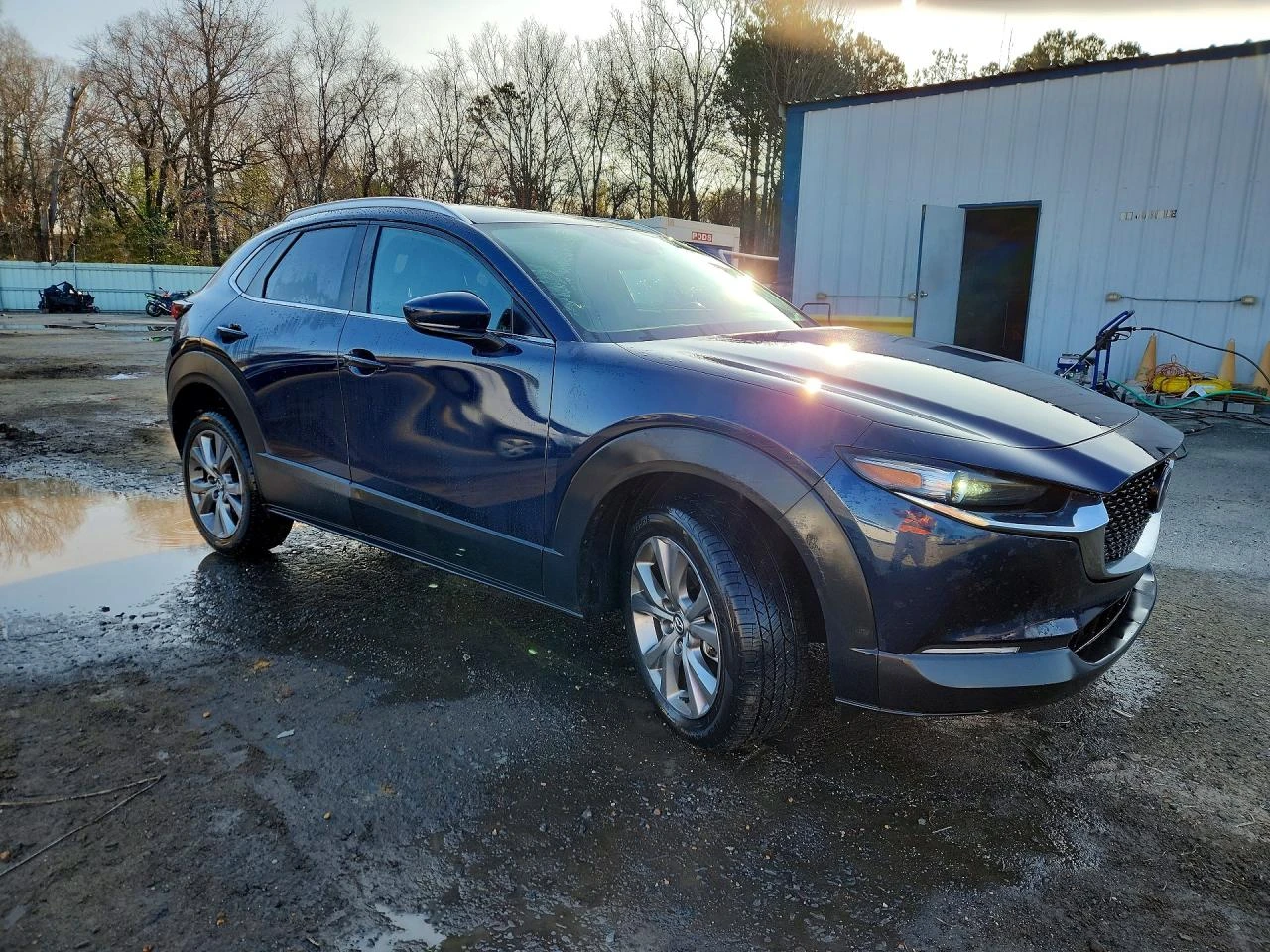 Mazda CX-30 2.5l Select, снимка 4 - Автомобили и джипове - 53807541