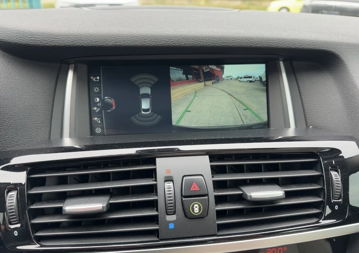 BMW X4 2.0d X-Drive, снимка 8 - Автомобили и джипове - 53836826