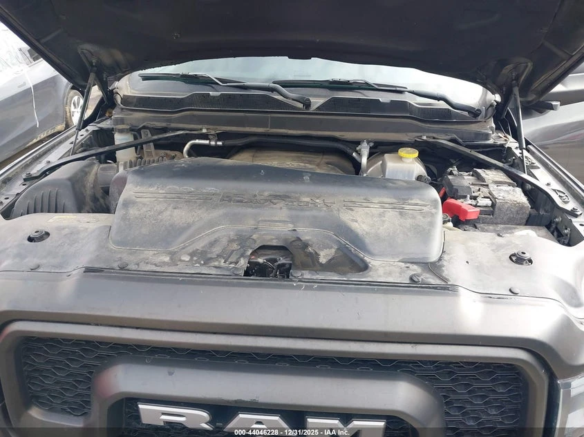 Dodge RAM 2500 6.4l Power Wagon 4X4 6'4 Box, снимка 10 - Автомобили и джипове - 53900703