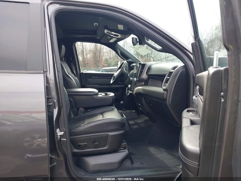 Dodge RAM 2500 6.4l Power Wagon 4X4 6'4 Box, снимка 5 - Автомобили и джипове - 53900703