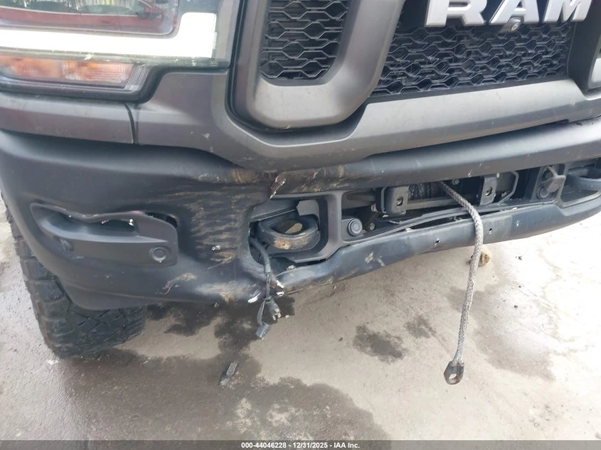 Dodge RAM 2500 6.4l Power Wagon 4X4 6'4 Box, снимка 6 - Автомобили и джипове - 53900703