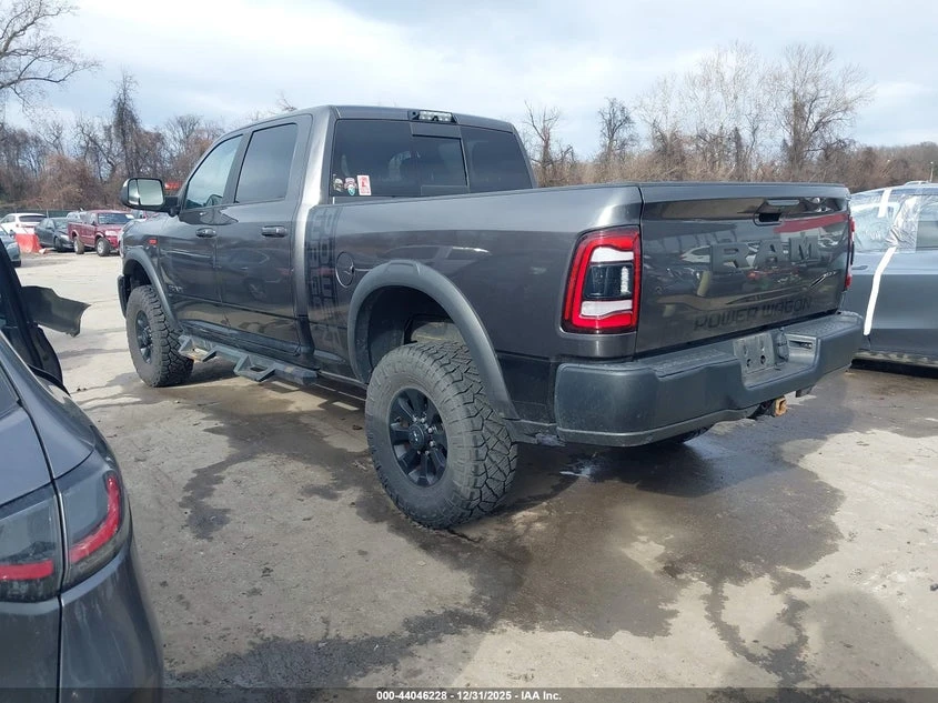 Dodge RAM 2500 6.4l Power Wagon 4X4 6'4 Box, снимка 3 - Автомобили и джипове - 53900703