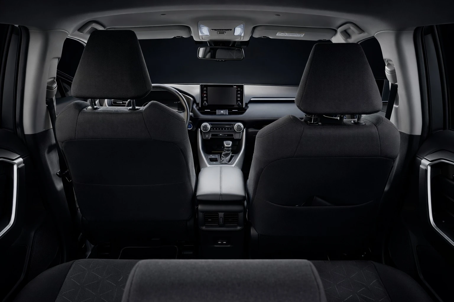 Toyota Rav4 218ch Dynamic 2WD, снимка 8 - Автомобили и джипове - 54069032