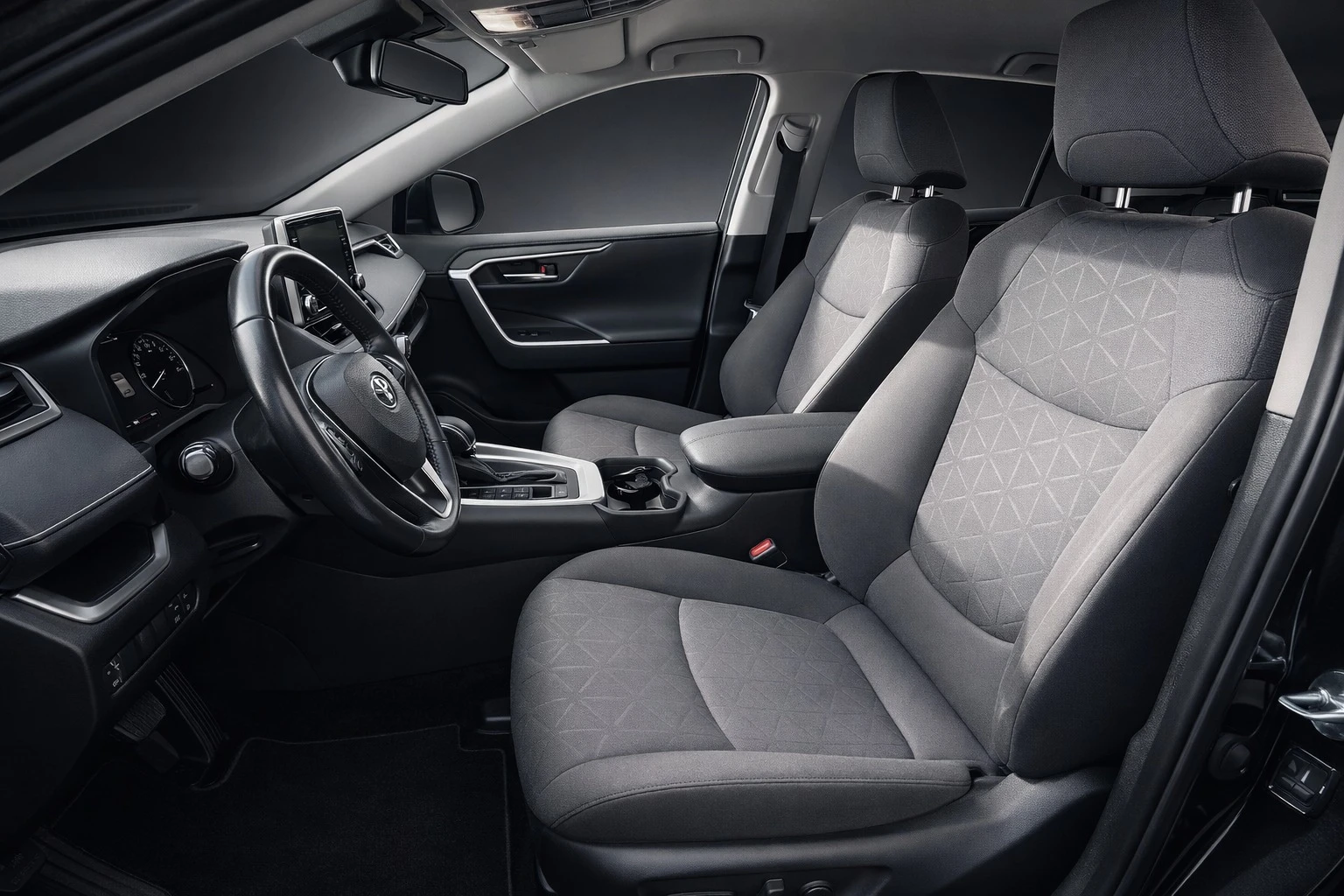 Toyota Rav4 218ch Dynamic 2WD, снимка 6 - Автомобили и джипове - 54069032