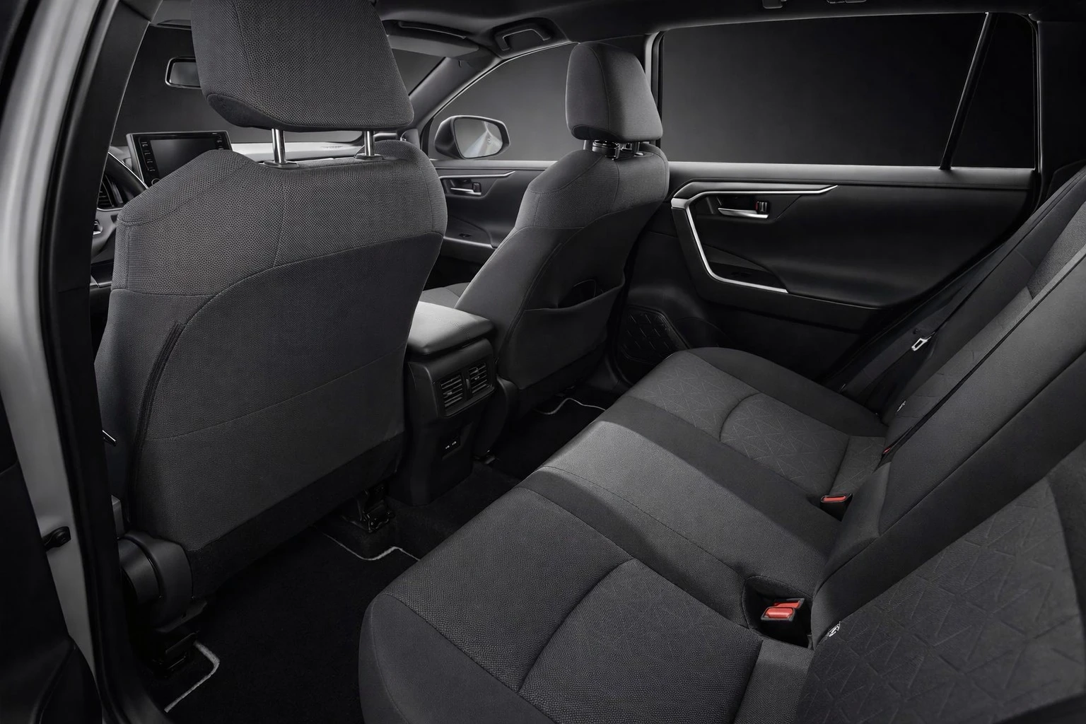 Toyota Rav4 218ch Dynamic 2WD, снимка 7 - Автомобили и джипове - 54069032