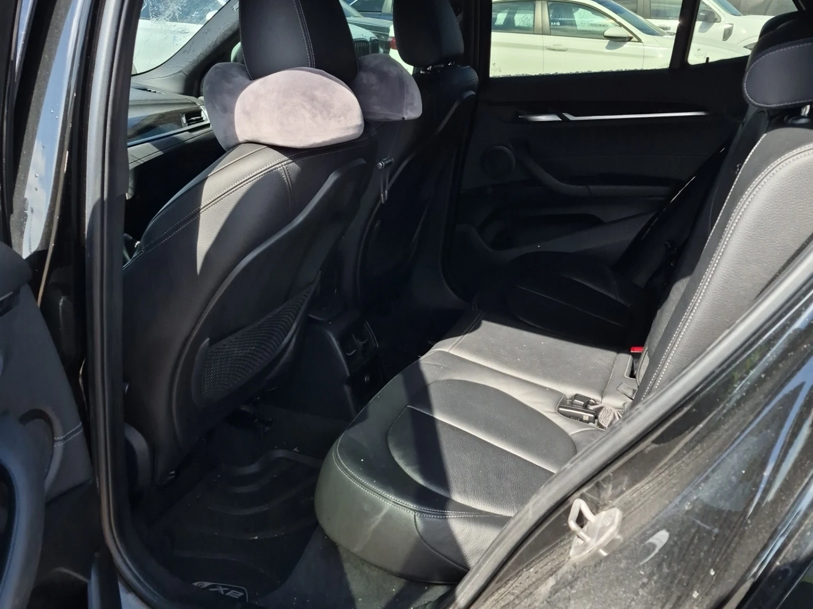 BMW X2 XDRIVE28I* * CARFAX * * ���� ������ * *  | Mobile.bg � ����������� 8