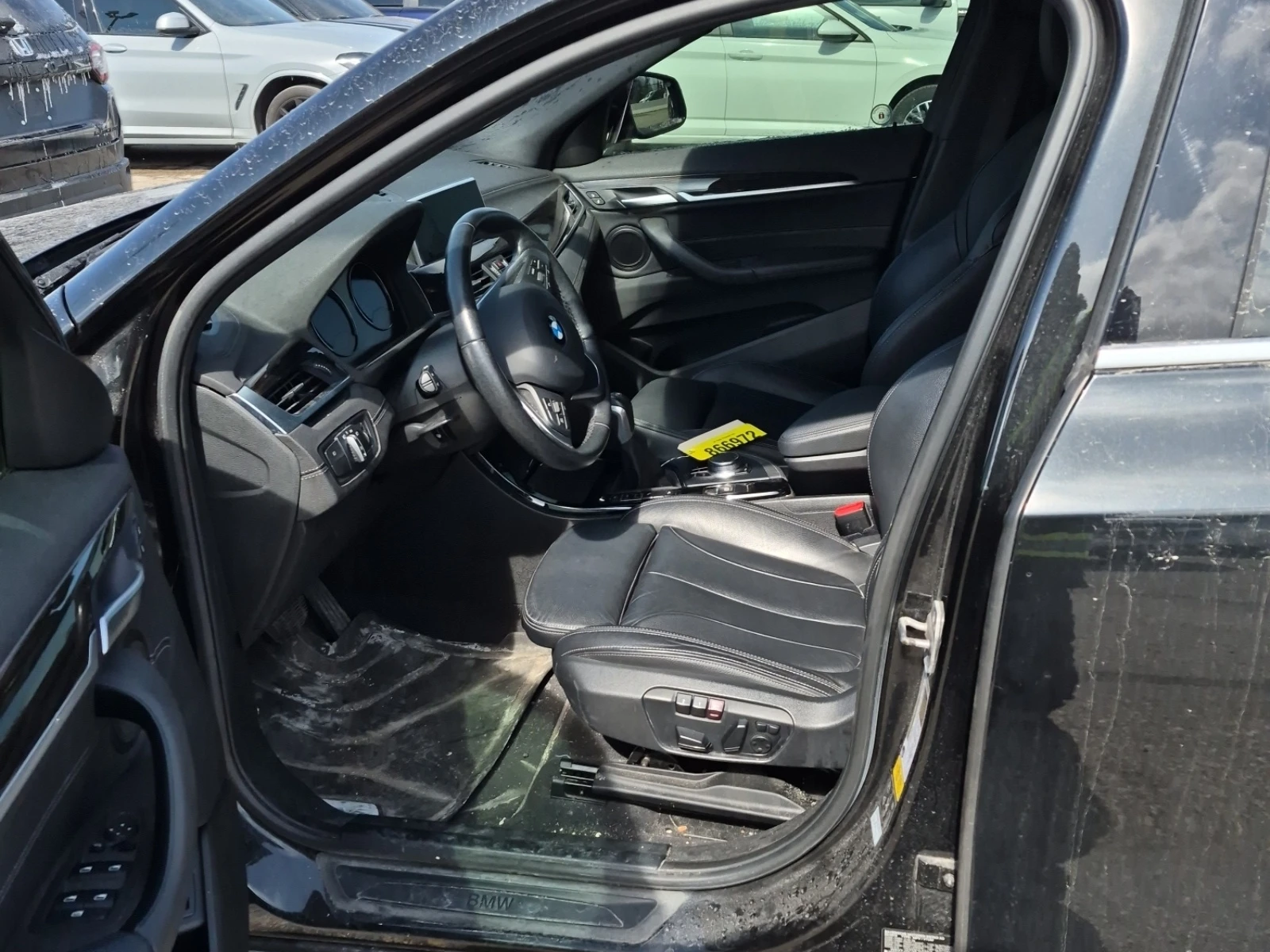 BMW X2 XDRIVE28I* * CARFAX * * ���� ������ * *  | Mobile.bg � ����������� 5