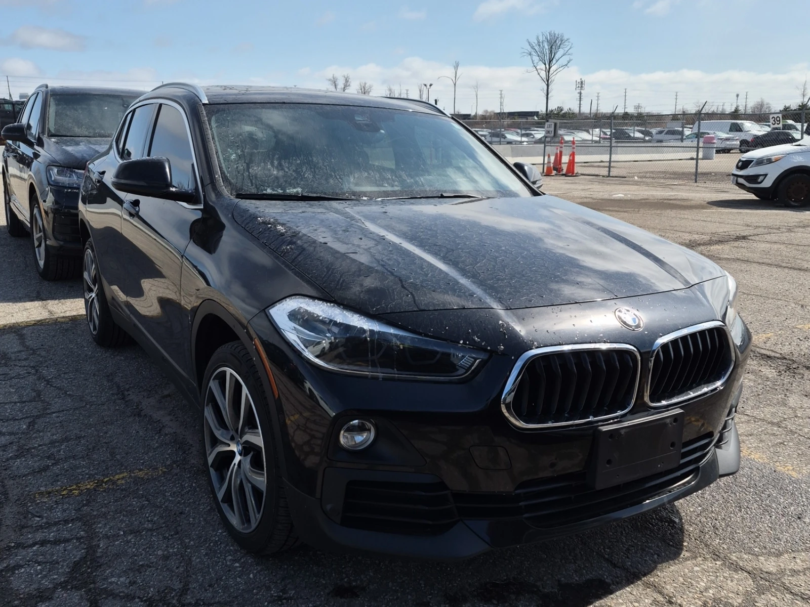 BMW X2 XDRIVE28I* * CARFAX * * ���� ������ * *  | Mobile.bg � ����������� 1