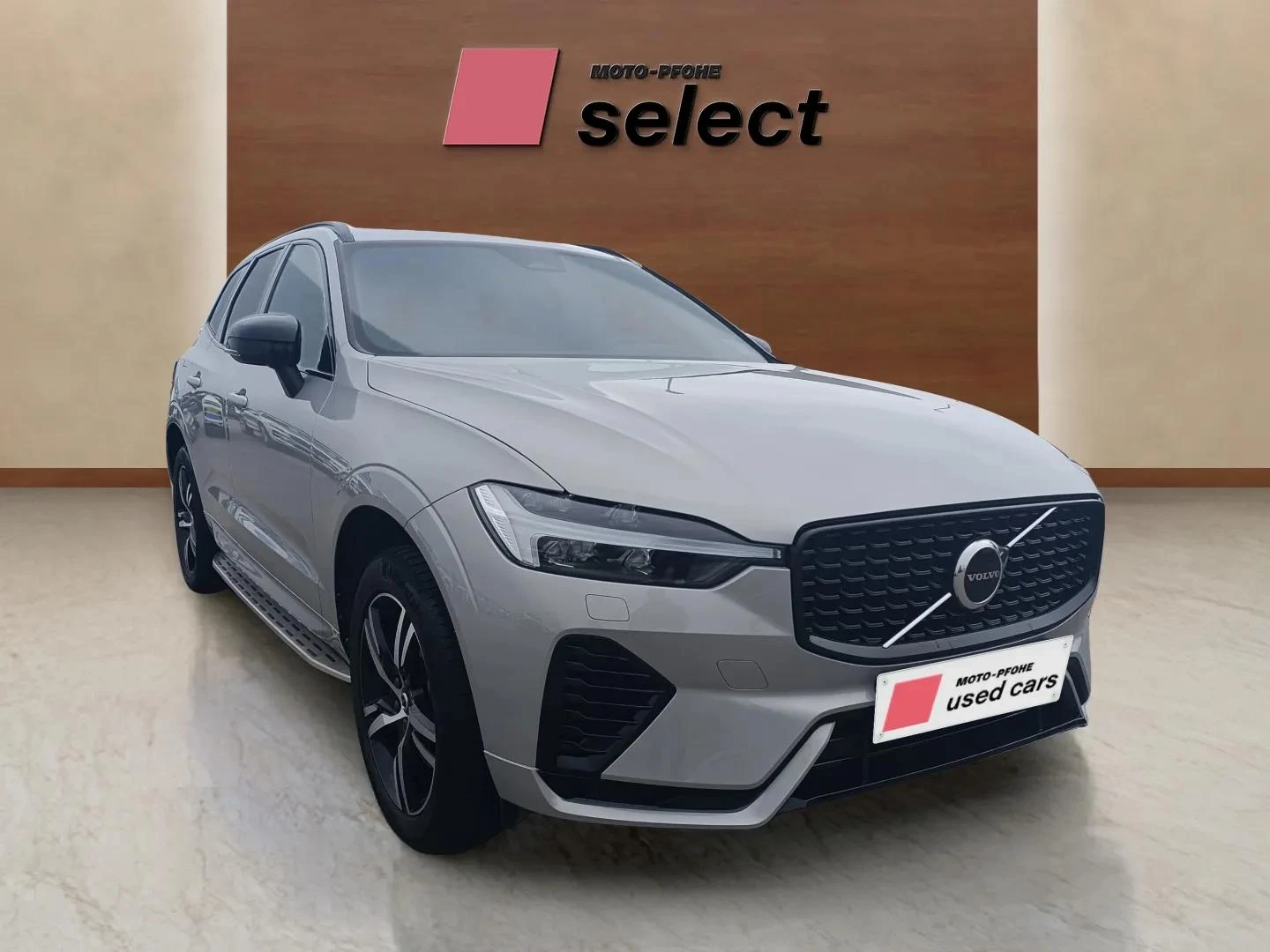 Volvo XC60 2, 0 | Mobile.bg � ����������� 3