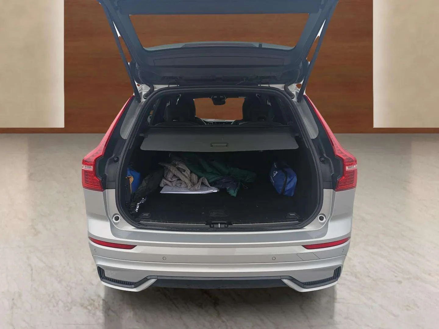 Volvo XC60 2, 0 | Mobile.bg � ����������� 12