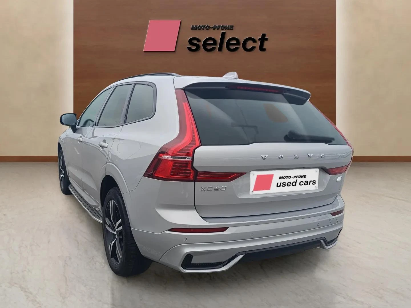 Volvo XC60 2, 0 | Mobile.bg � ����������� 7