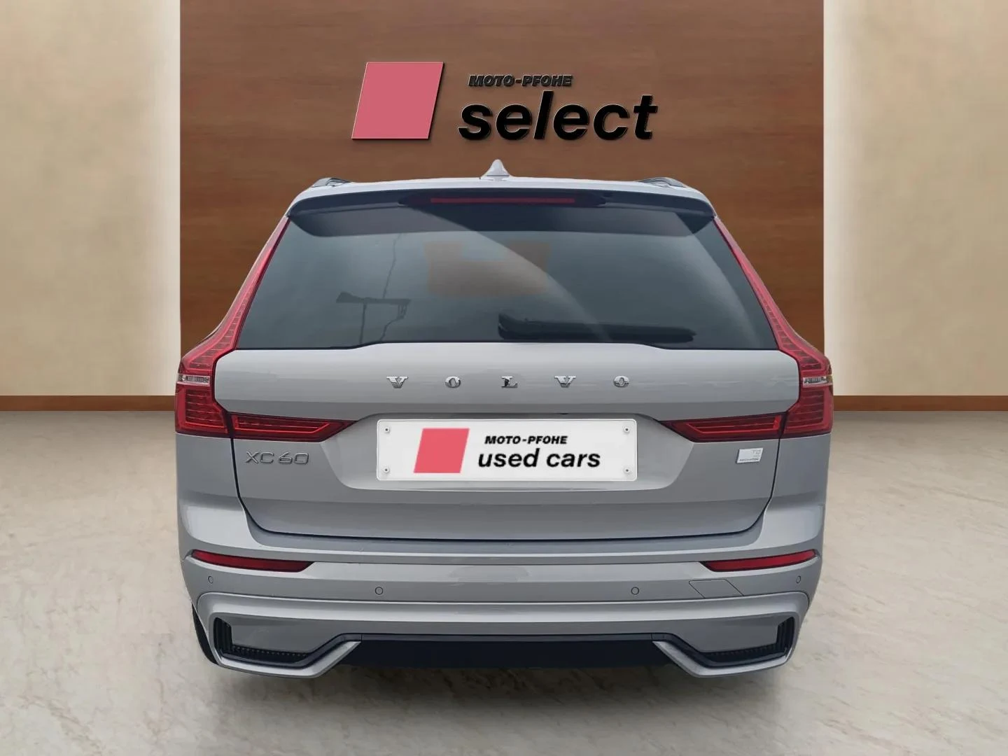 Volvo XC60 2, 0 | Mobile.bg � ����������� 6