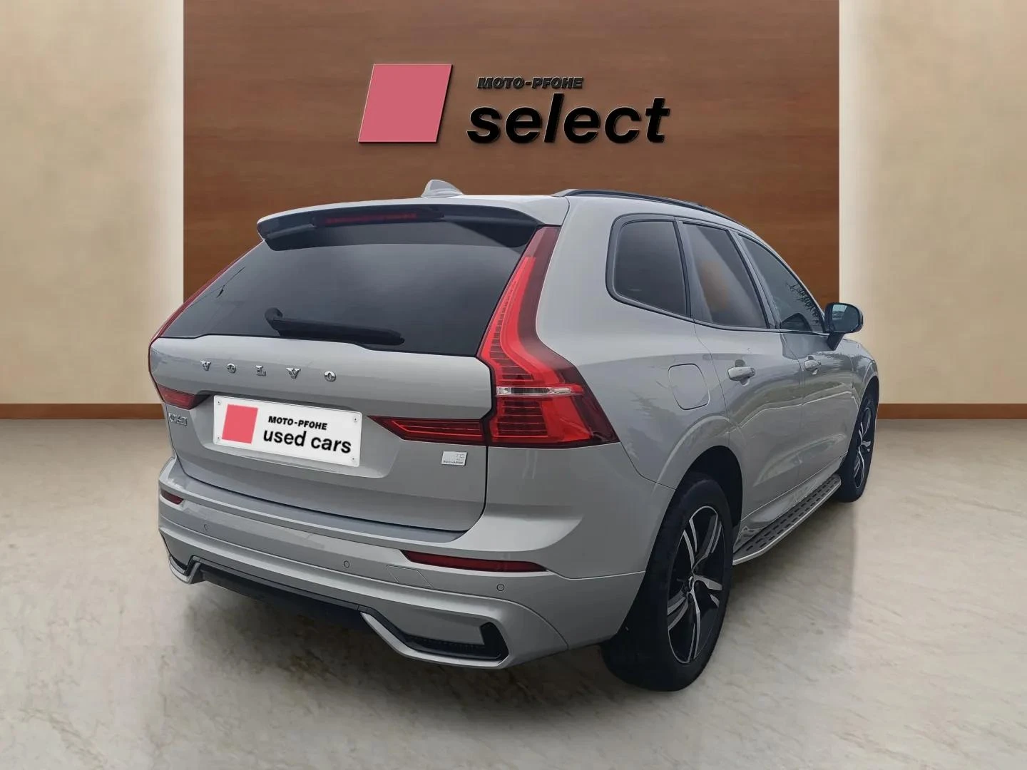 Volvo XC60 2, 0 | Mobile.bg � ����������� 5