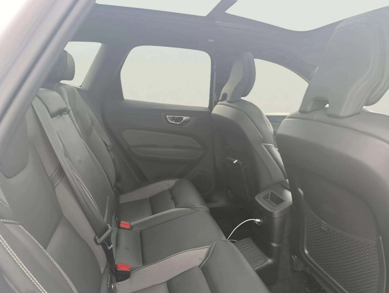 Volvo XC60 2, 0 | Mobile.bg � ����������� 10