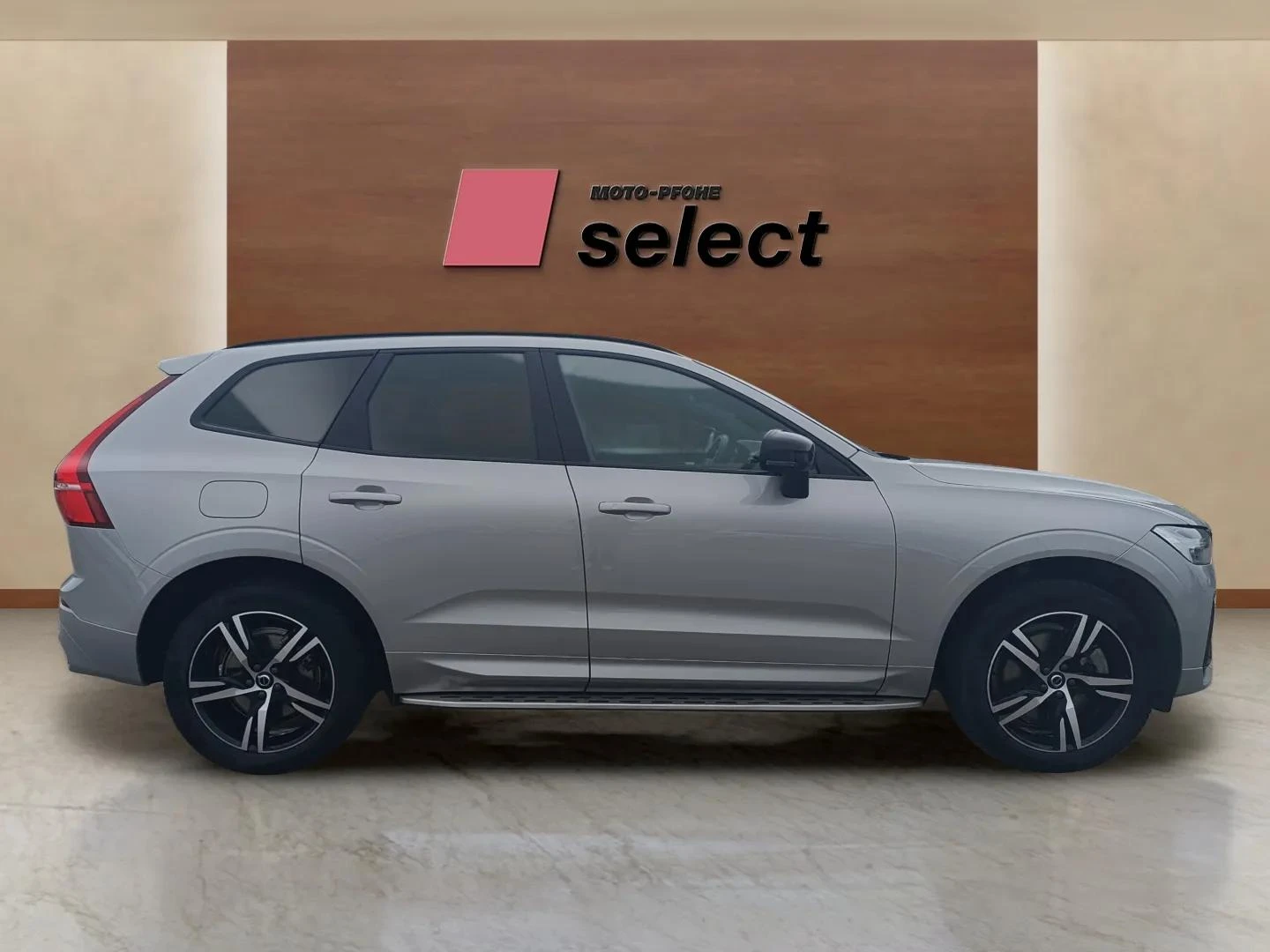 Volvo XC60 2, 0 | Mobile.bg � ����������� 4