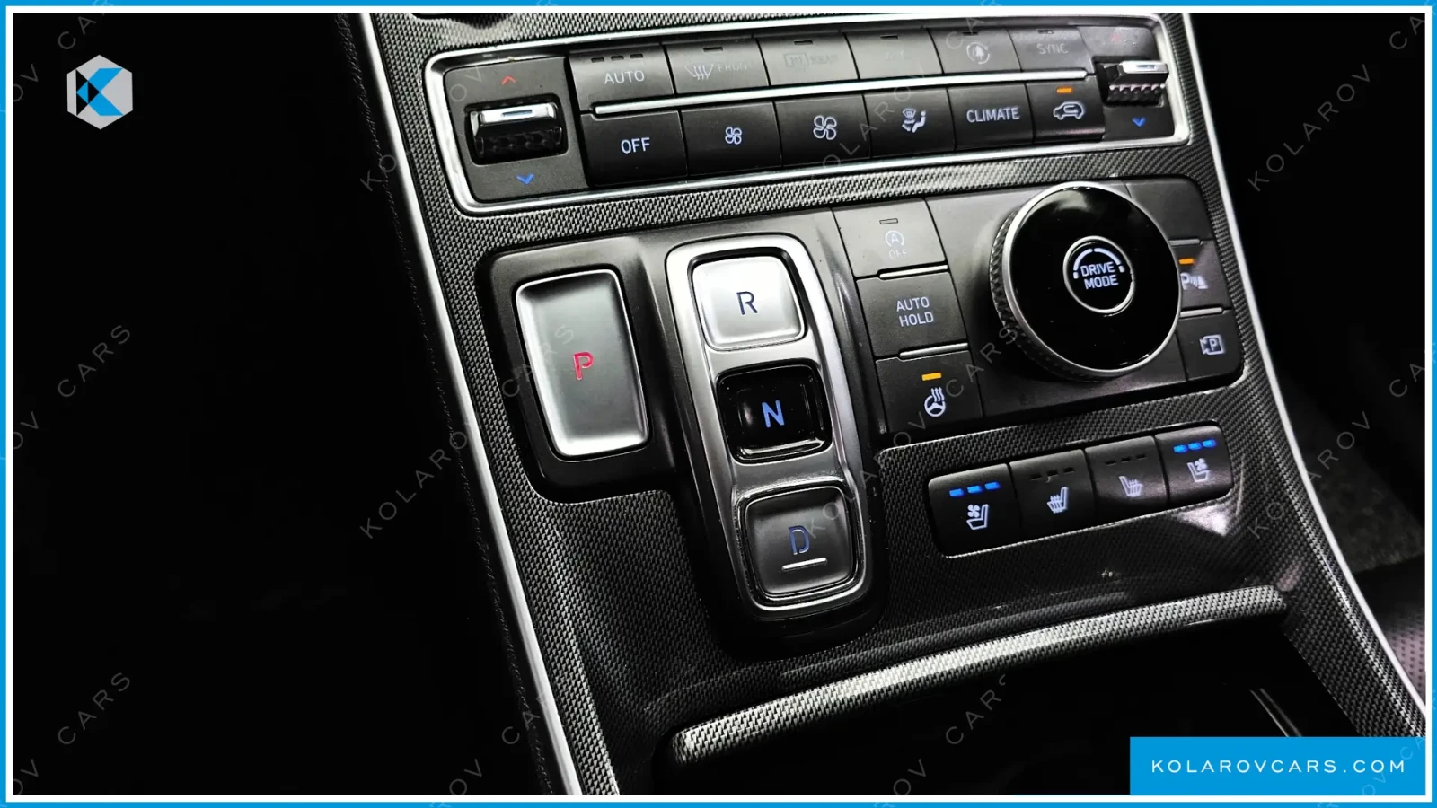 Hyundai Santa fe 2.2 2WD , снимка 12 - Автомобили и джипове - 54590287