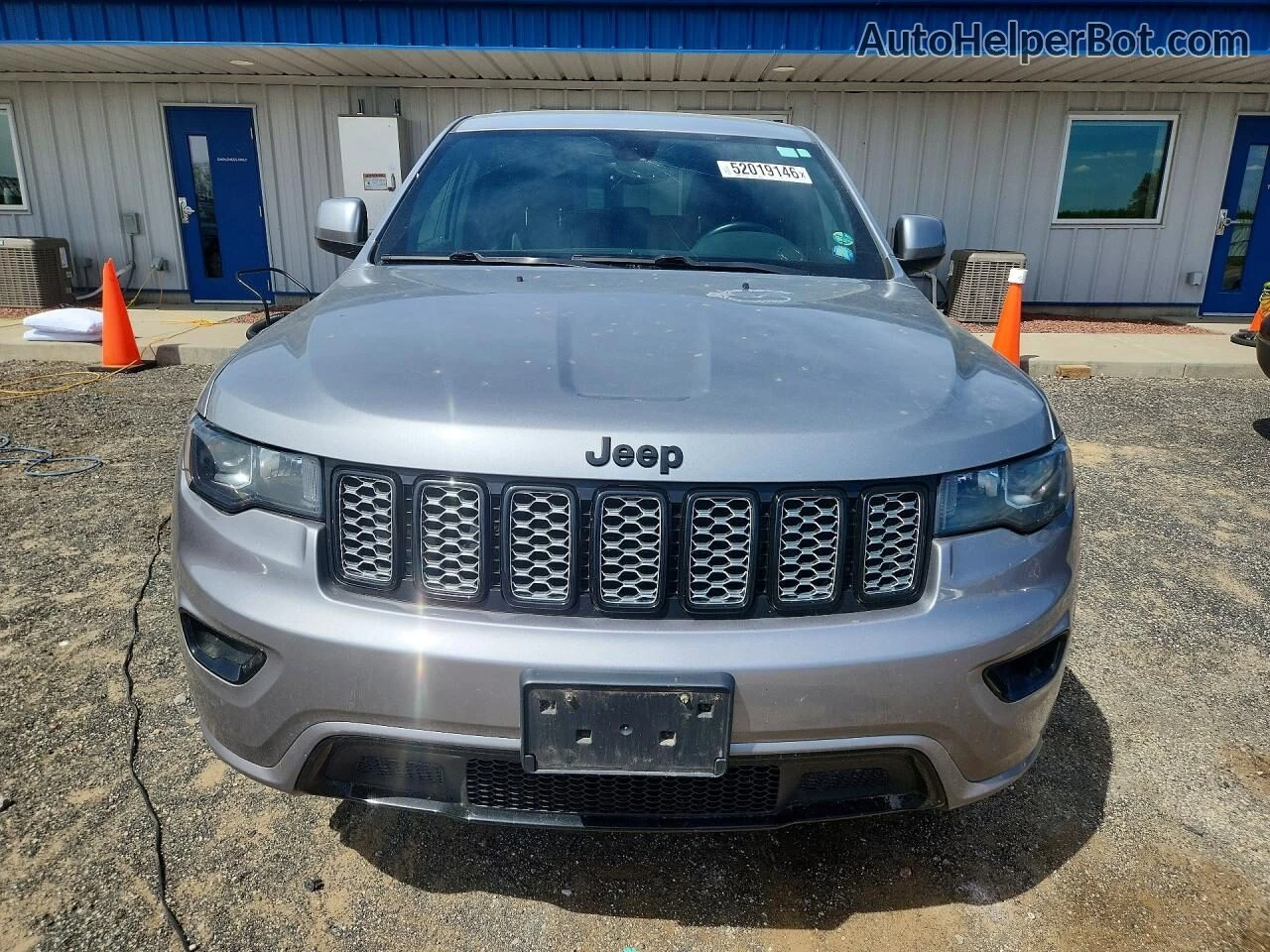Jeep Grand cherokee Laredo* 3.6 Pentastar* 2ключа* Крайна цена до БГ, снимка 2 - Автомобили и джипове - 54687962