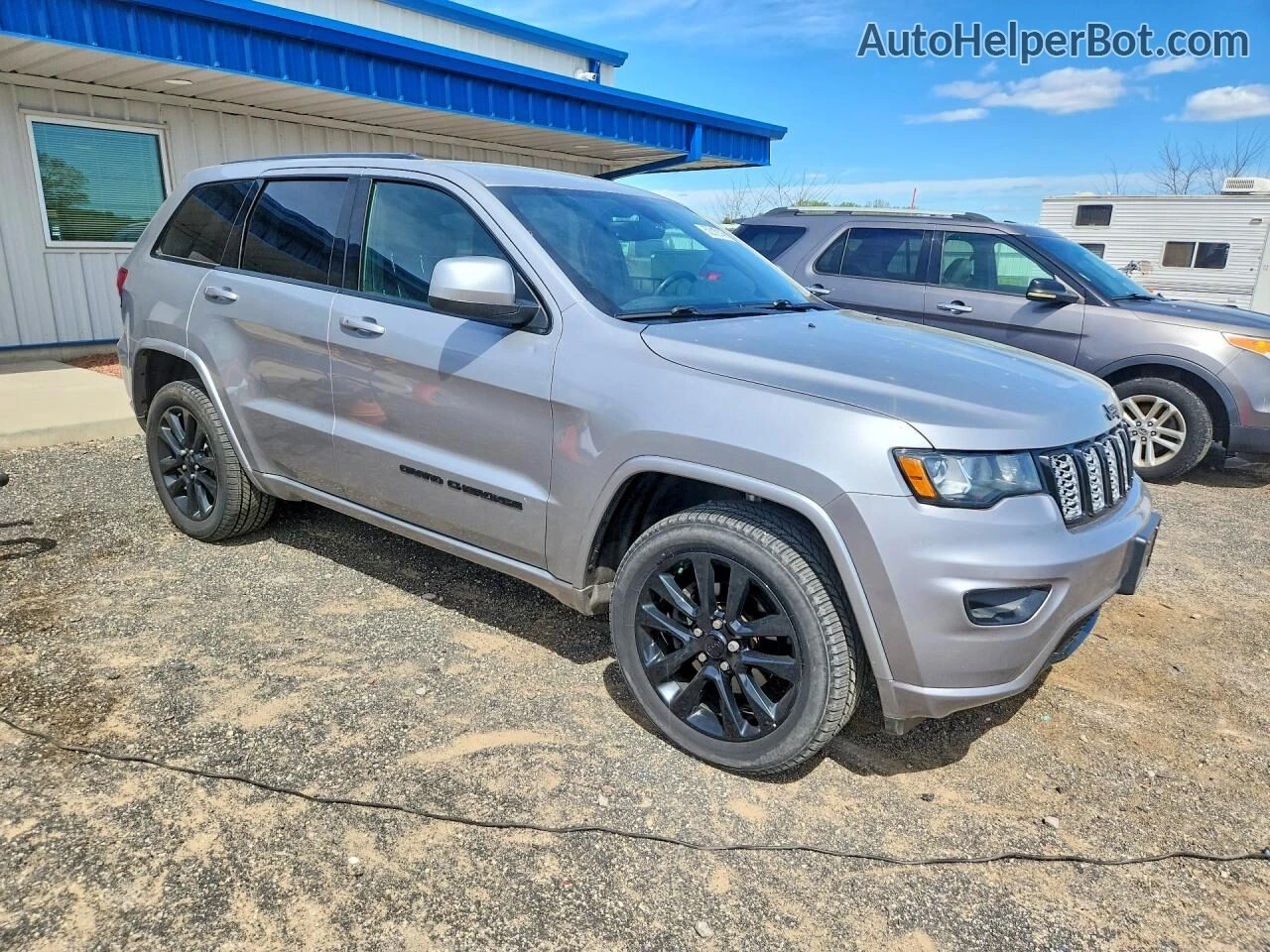 Jeep Grand cherokee Laredo* 3.6 Pentastar* 2ключа* Крайна цена до БГ