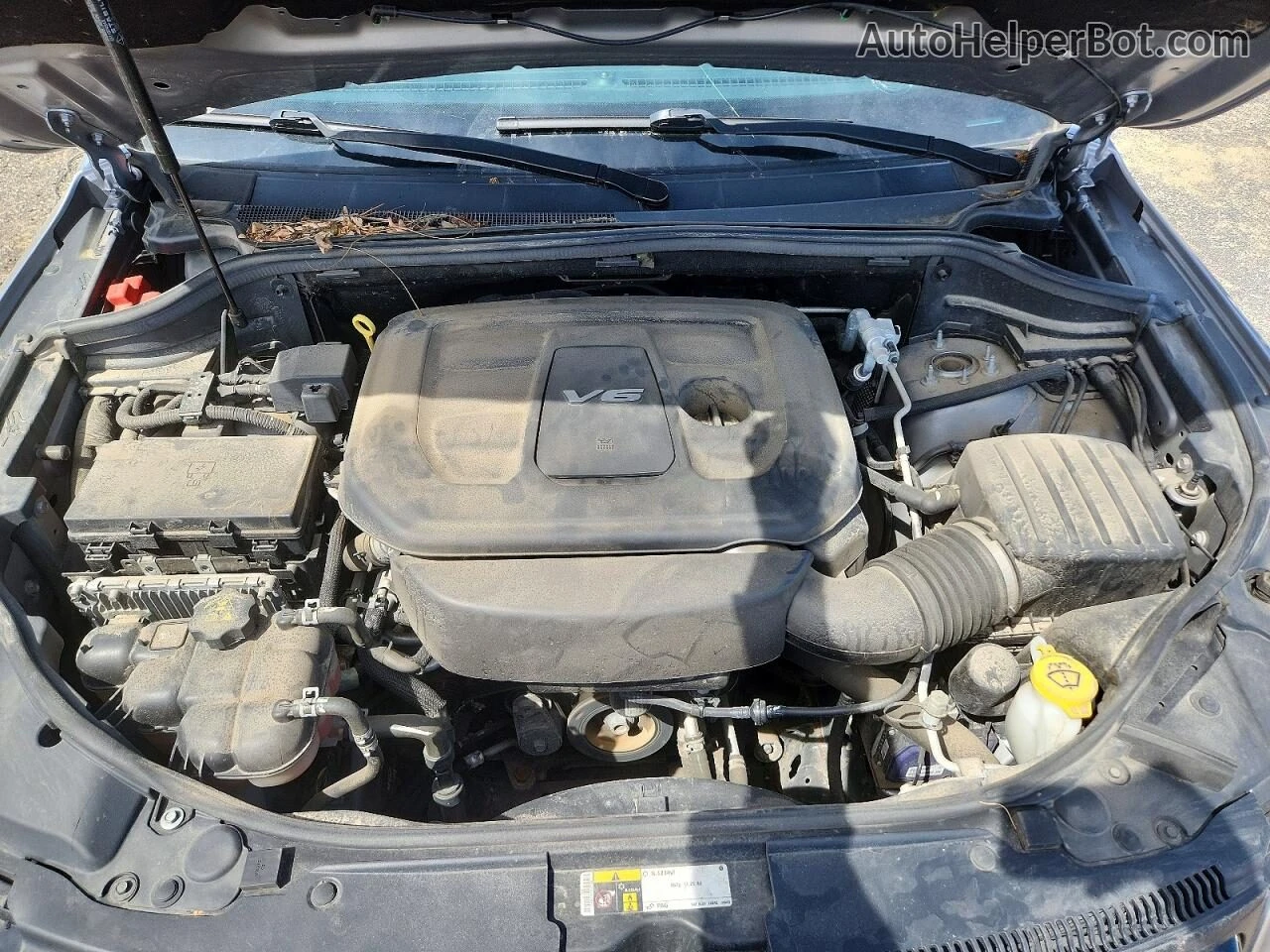 Jeep Grand cherokee Laredo* 3.6 Pentastar* 2ключа* Крайна цена до БГ, снимка 10 - Автомобили и джипове - 54687962