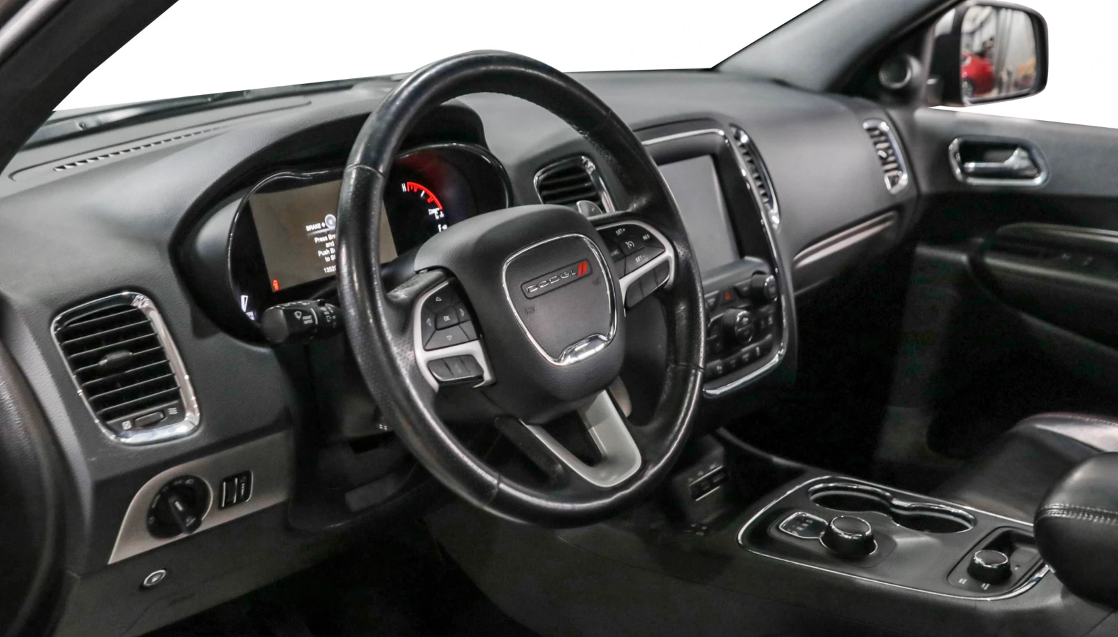 Dodge Durango R/T AWD, снимка 7 - Автомобили и джипове - 54911009