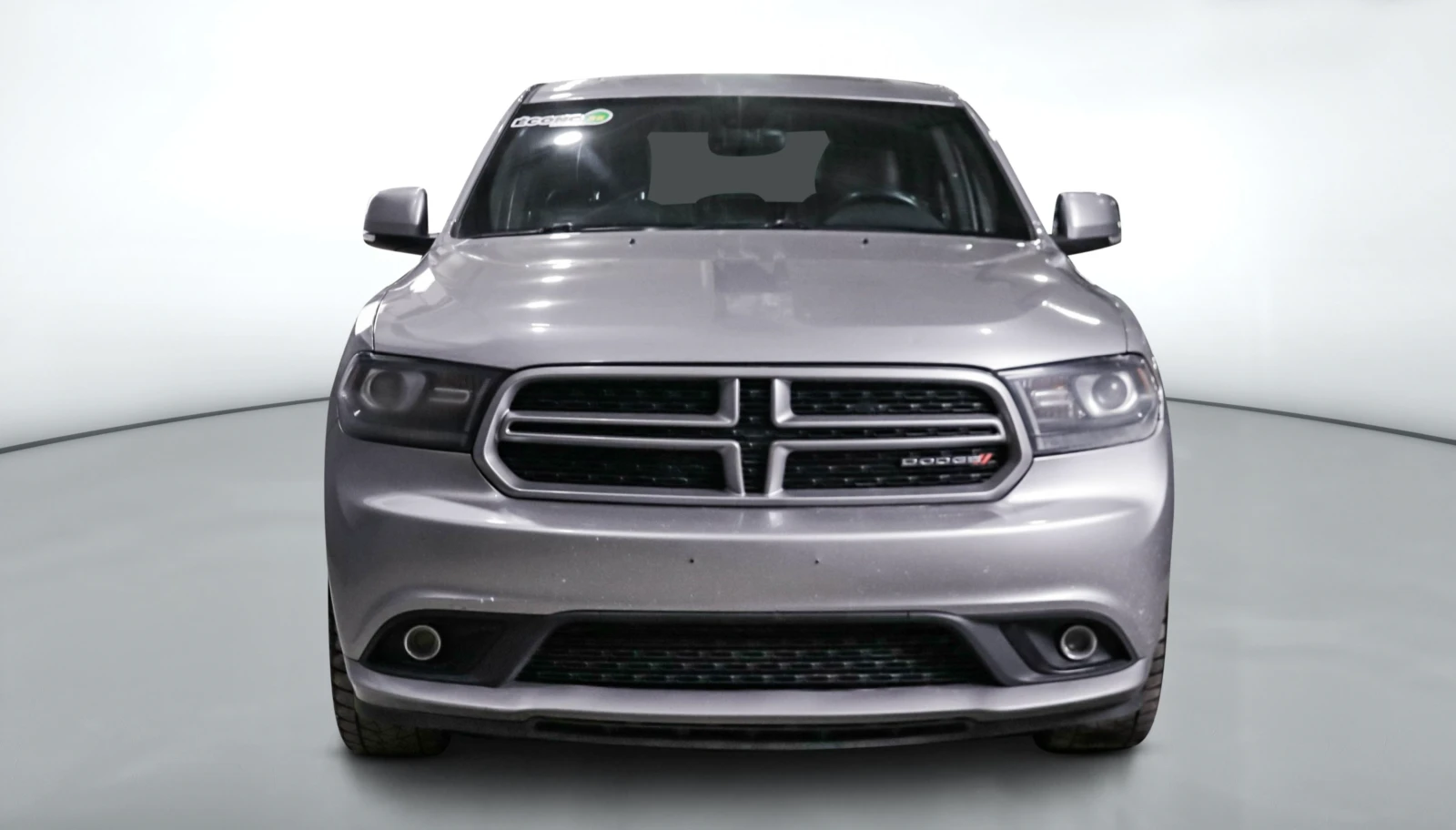 Dodge Durango R/T AWD, снимка 2 - Автомобили и джипове - 54911009