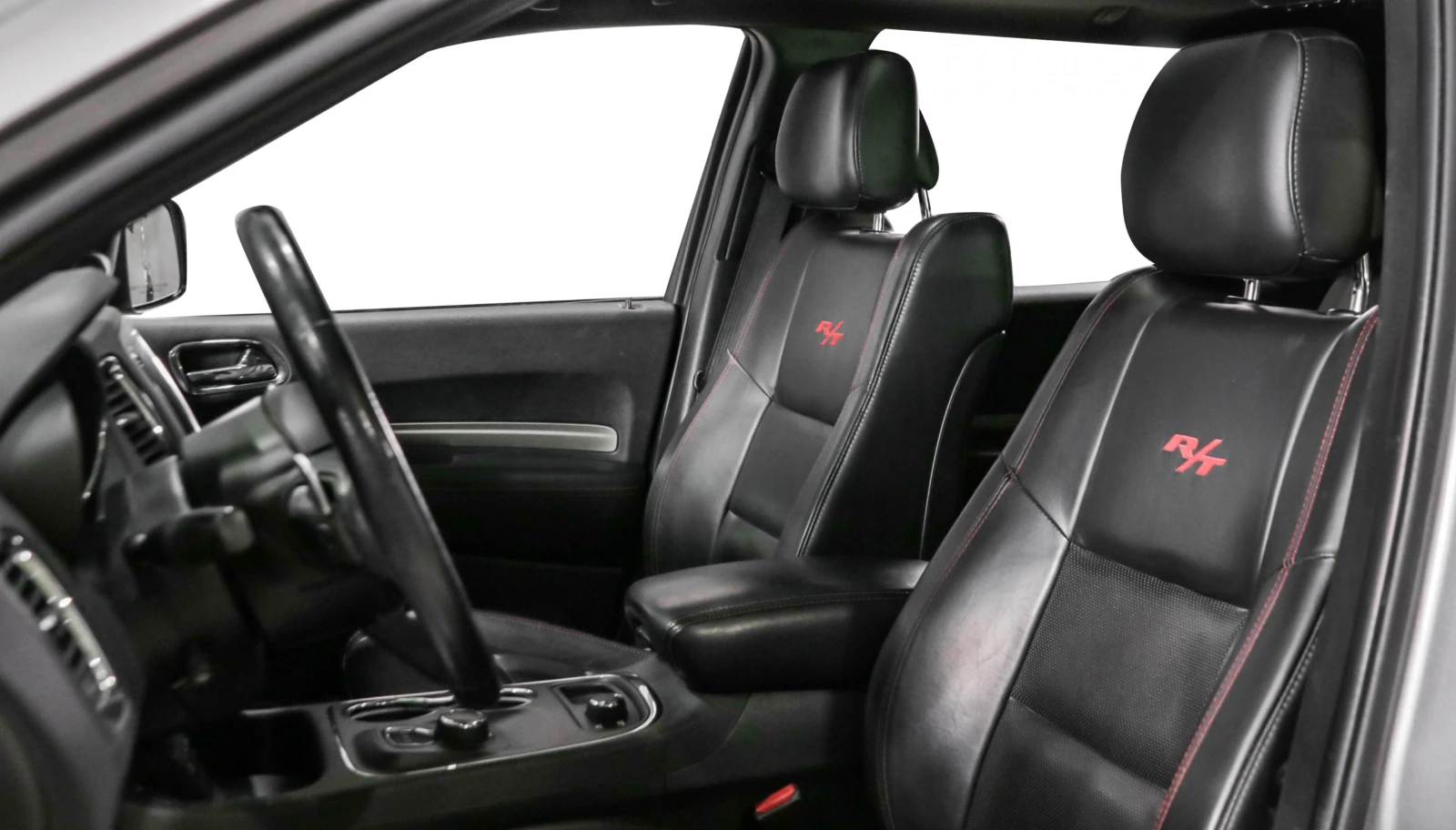 Dodge Durango R/T AWD, снимка 9 - Автомобили и джипове - 54911009