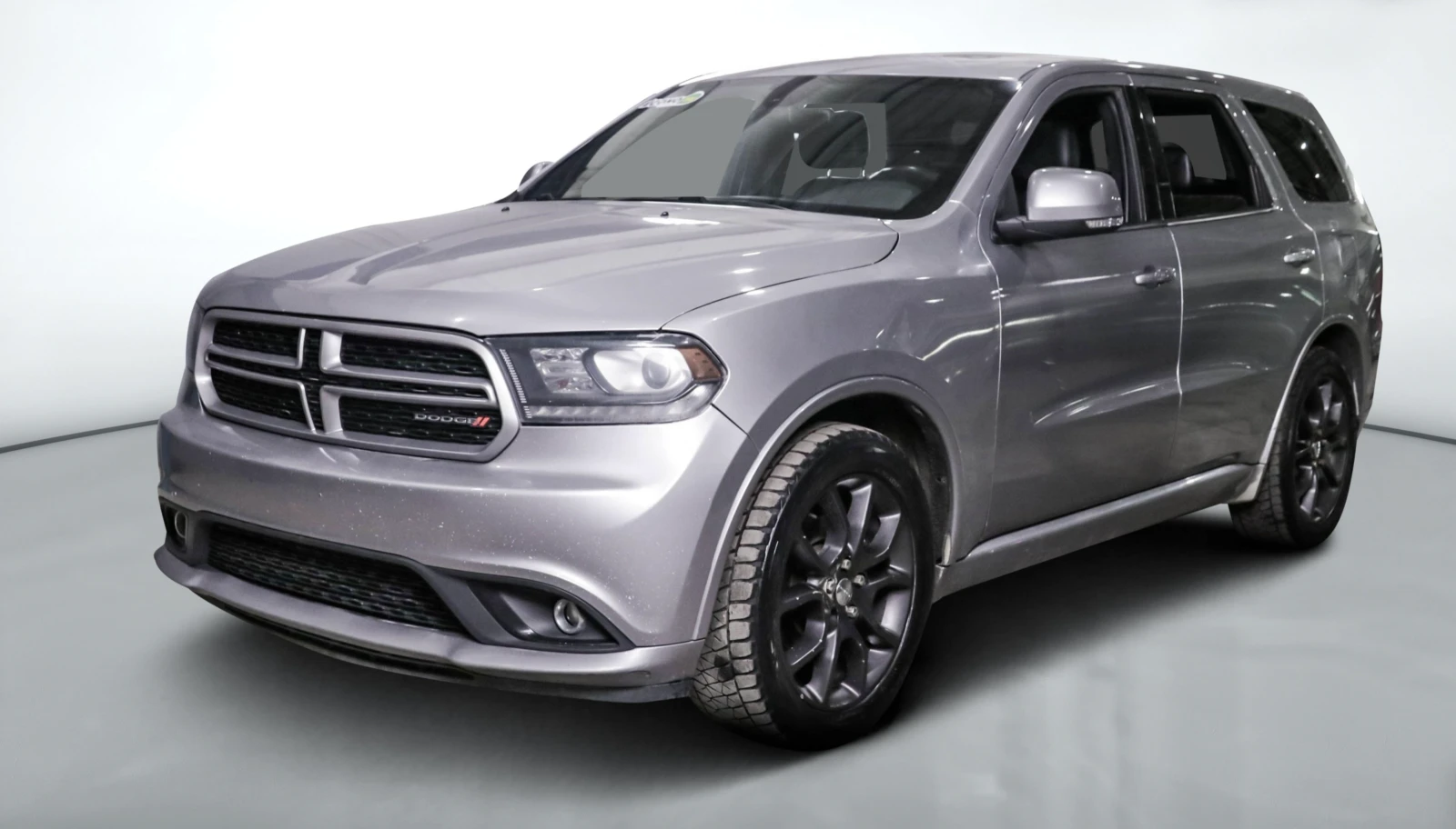 Dodge Durango R/T AWD, снимка 3 - Автомобили и джипове - 54911009