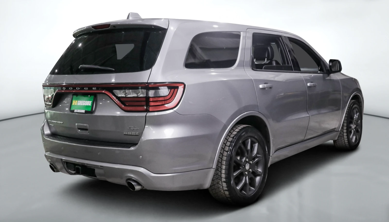 Dodge Durango R/T AWD, снимка 6 - Автомобили и джипове - 54911009