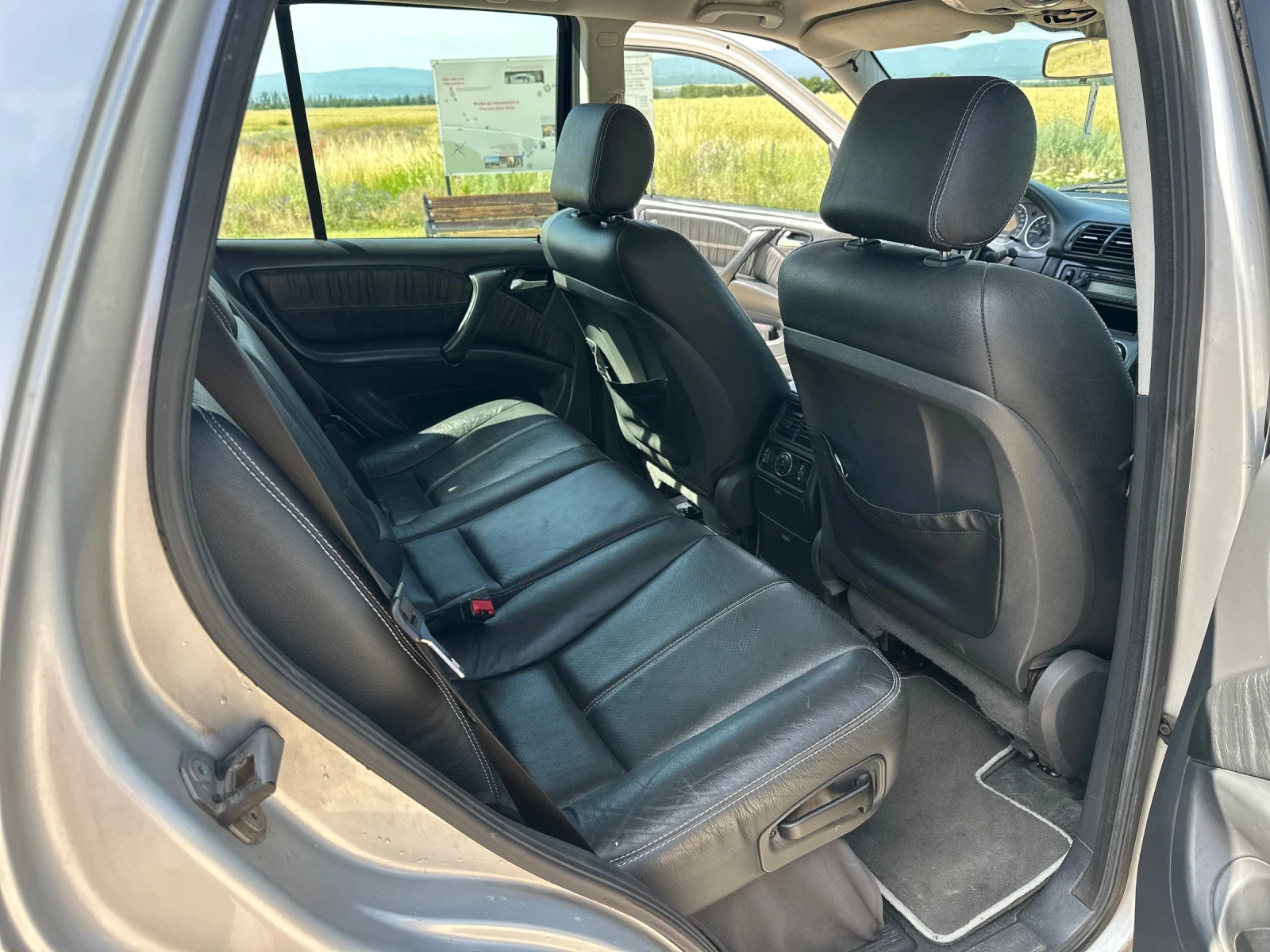 Mercedes-Benz ML 350 Inspiration Face | Mobile.bg � ����������� 10