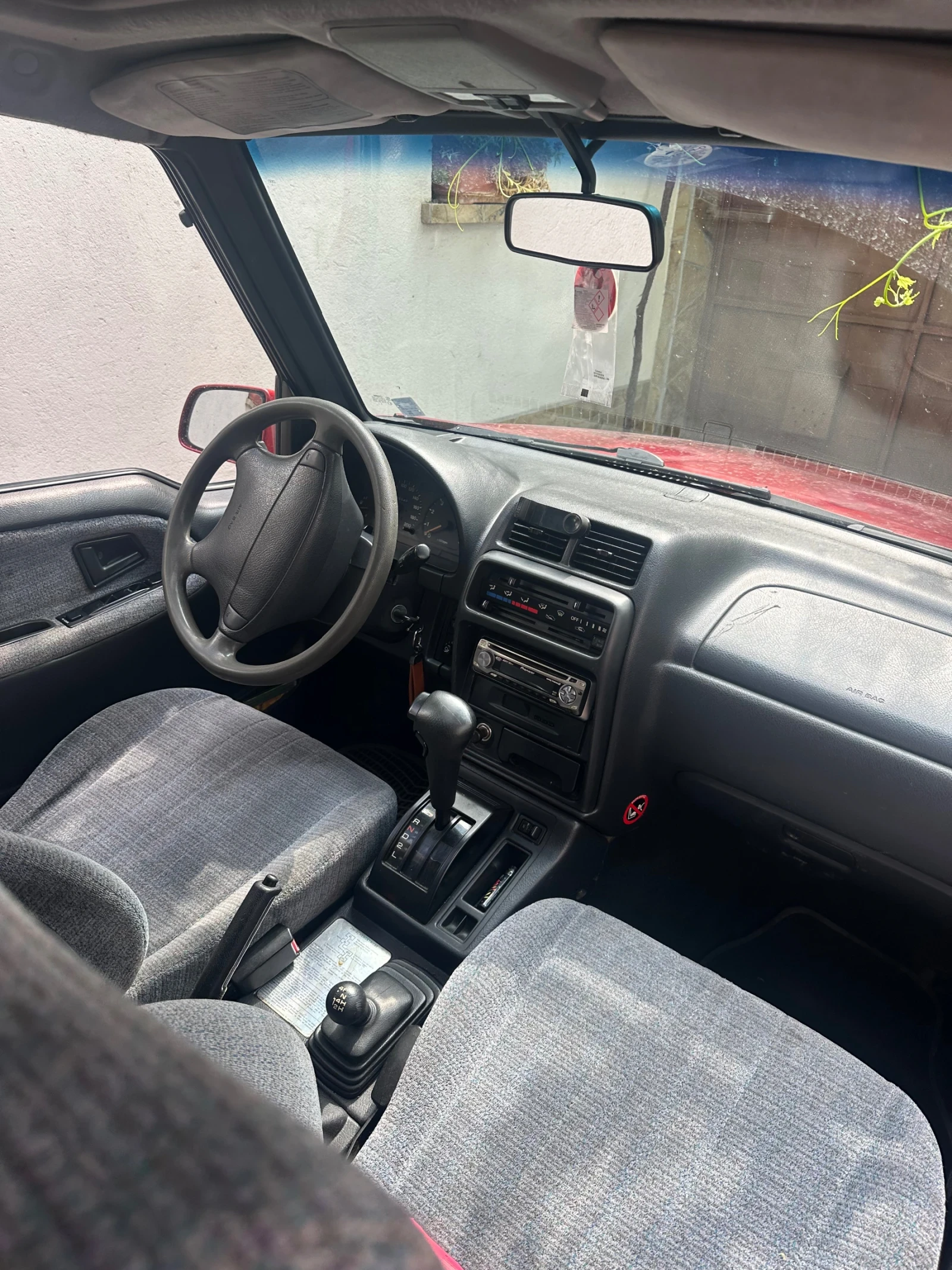 Suzuki Vitara 2.0 v6 24 v, снимка 6 - Автомобили и джипове - 55067372