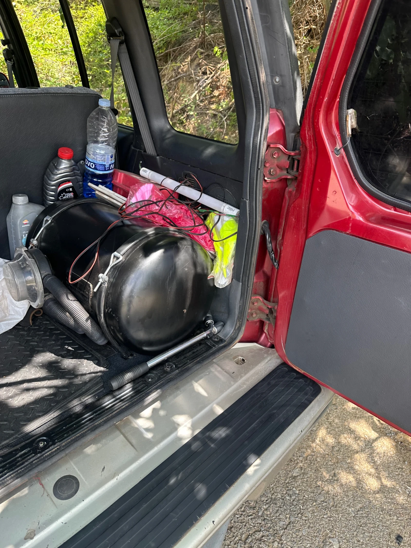 Suzuki Vitara 2.0 v6 24 v | Mobile.bg � ����������� 11