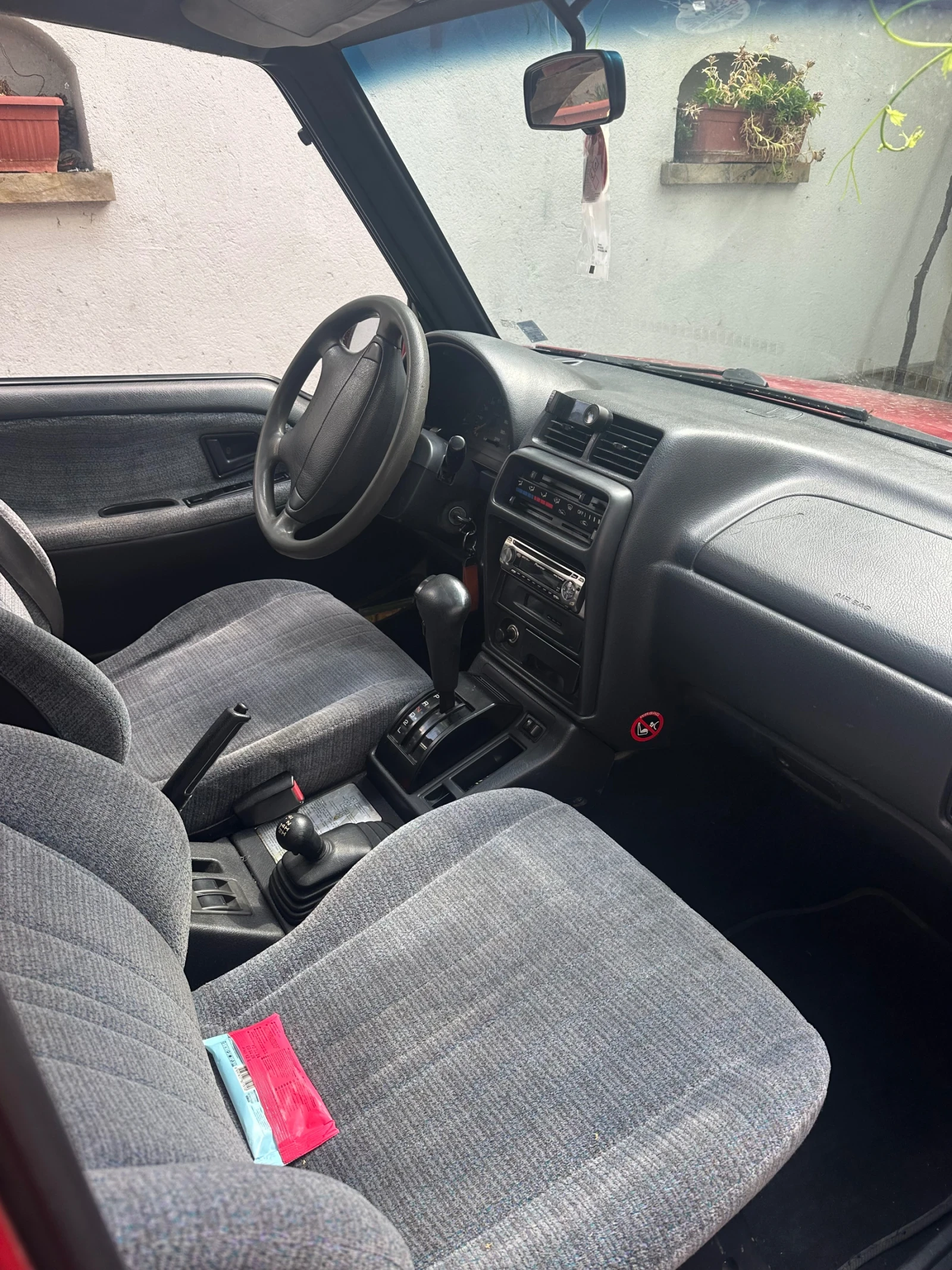 Suzuki Vitara 2.0 v6 24 v, снимка 5 - Автомобили и джипове - 55067372